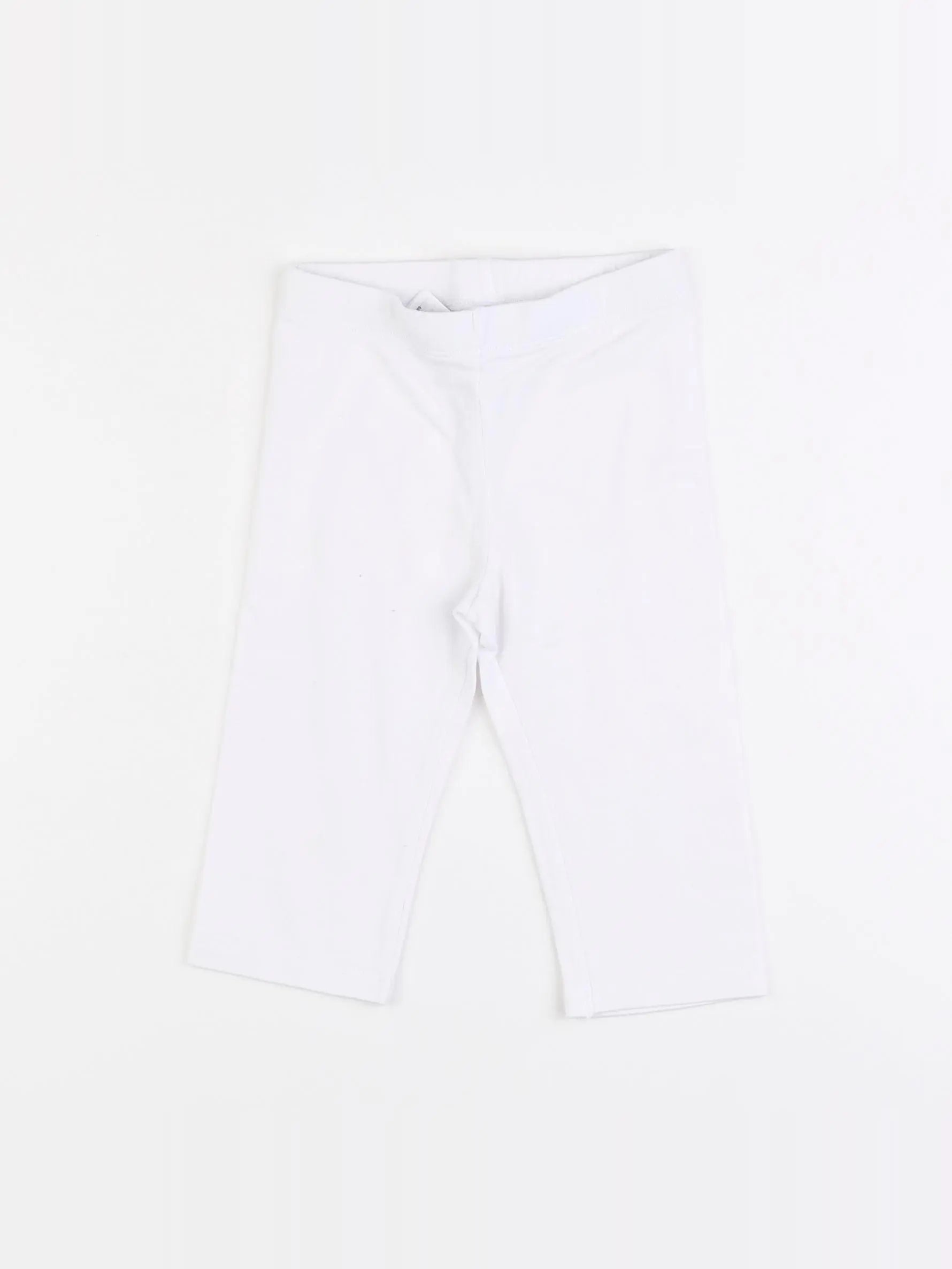 Vertbaudet - short blanc - 4 ans