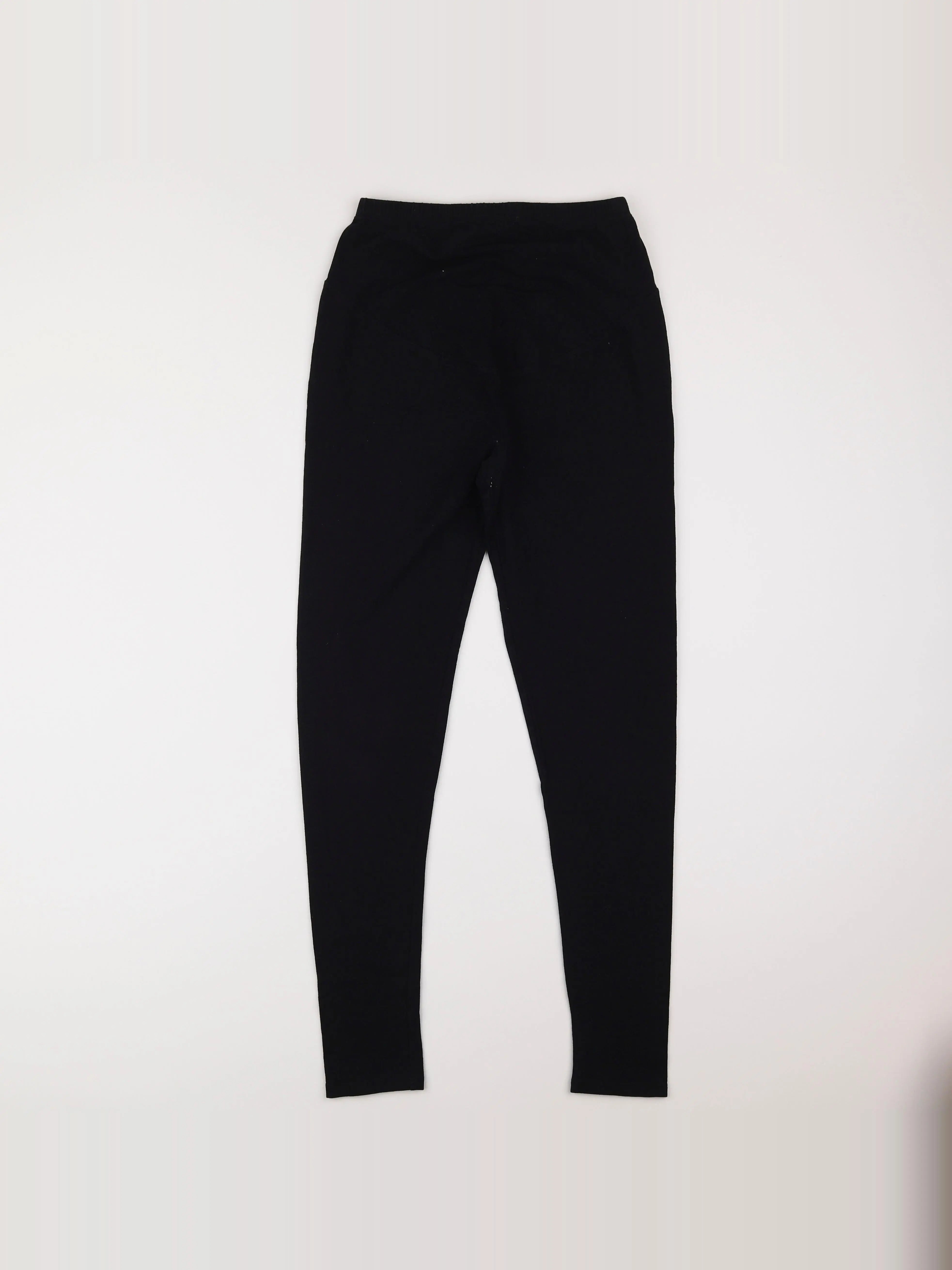 Vertbaudet - legging grossesse noir - 34 à 36