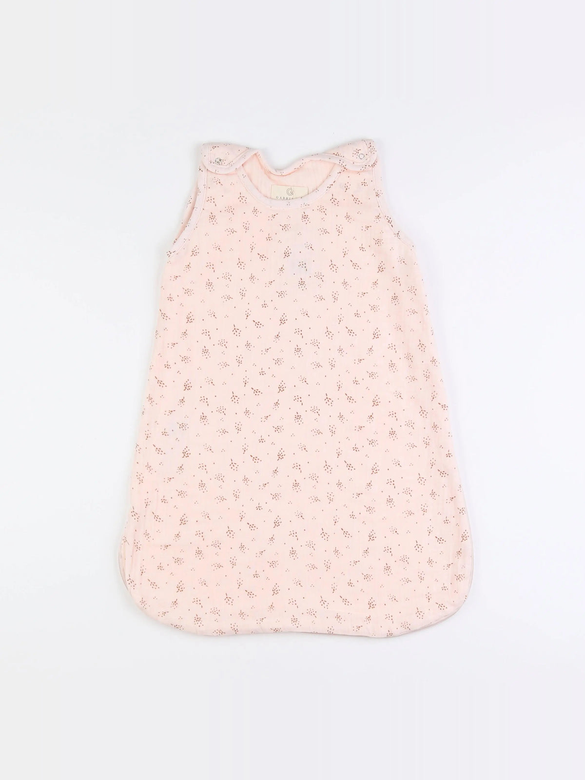 Gigoteuse légère étincelle poudre