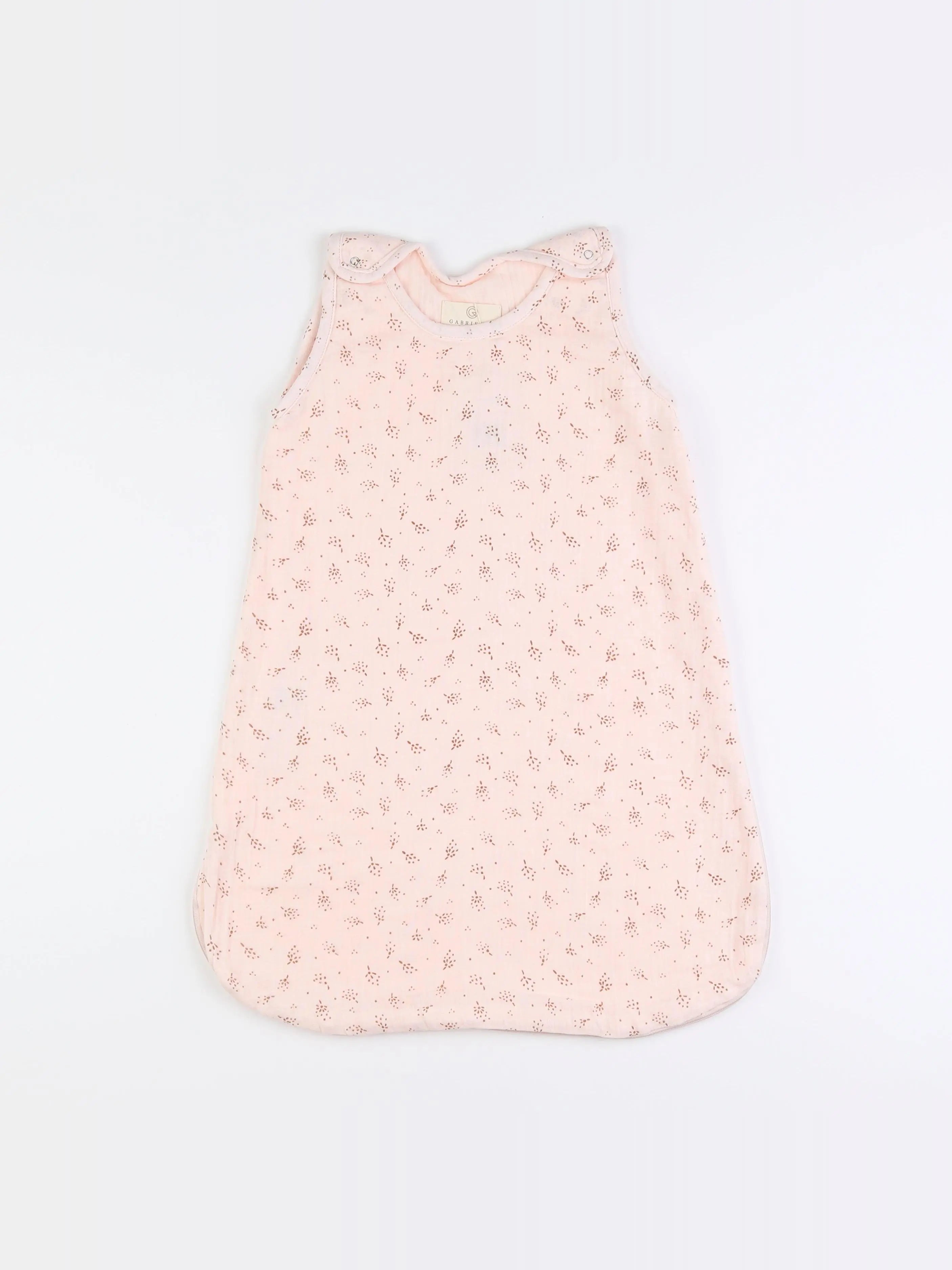 Gigoteuse légère étincelle poudre