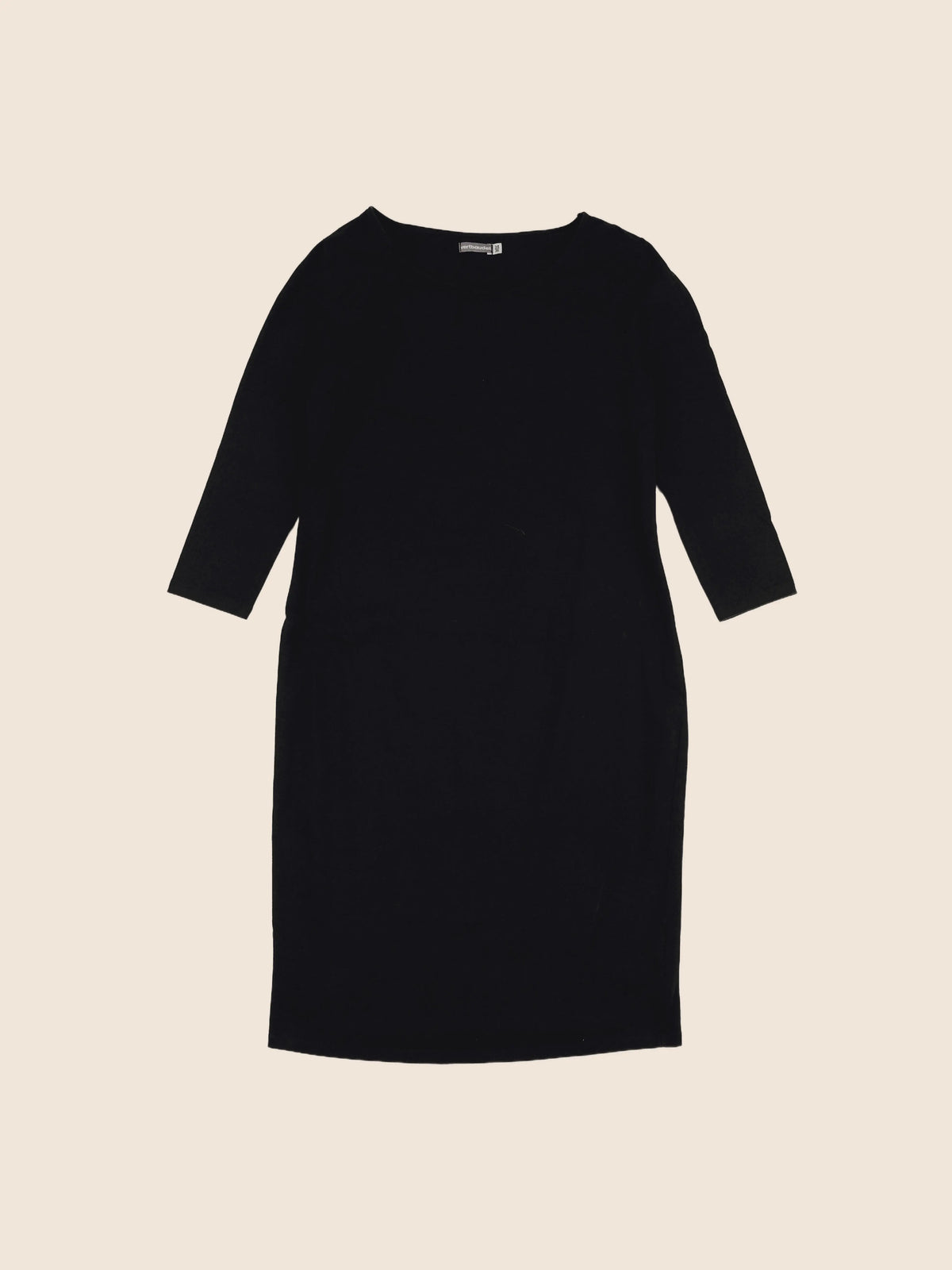 Vertbaudet - robe grossesse noir - 34 à 36