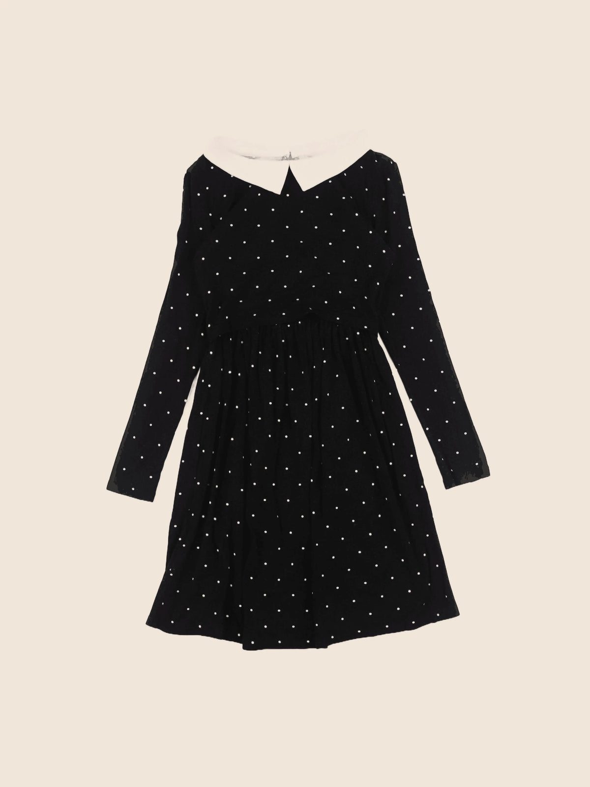 Envie de fraise - robe grossesse noir - 34 à 36