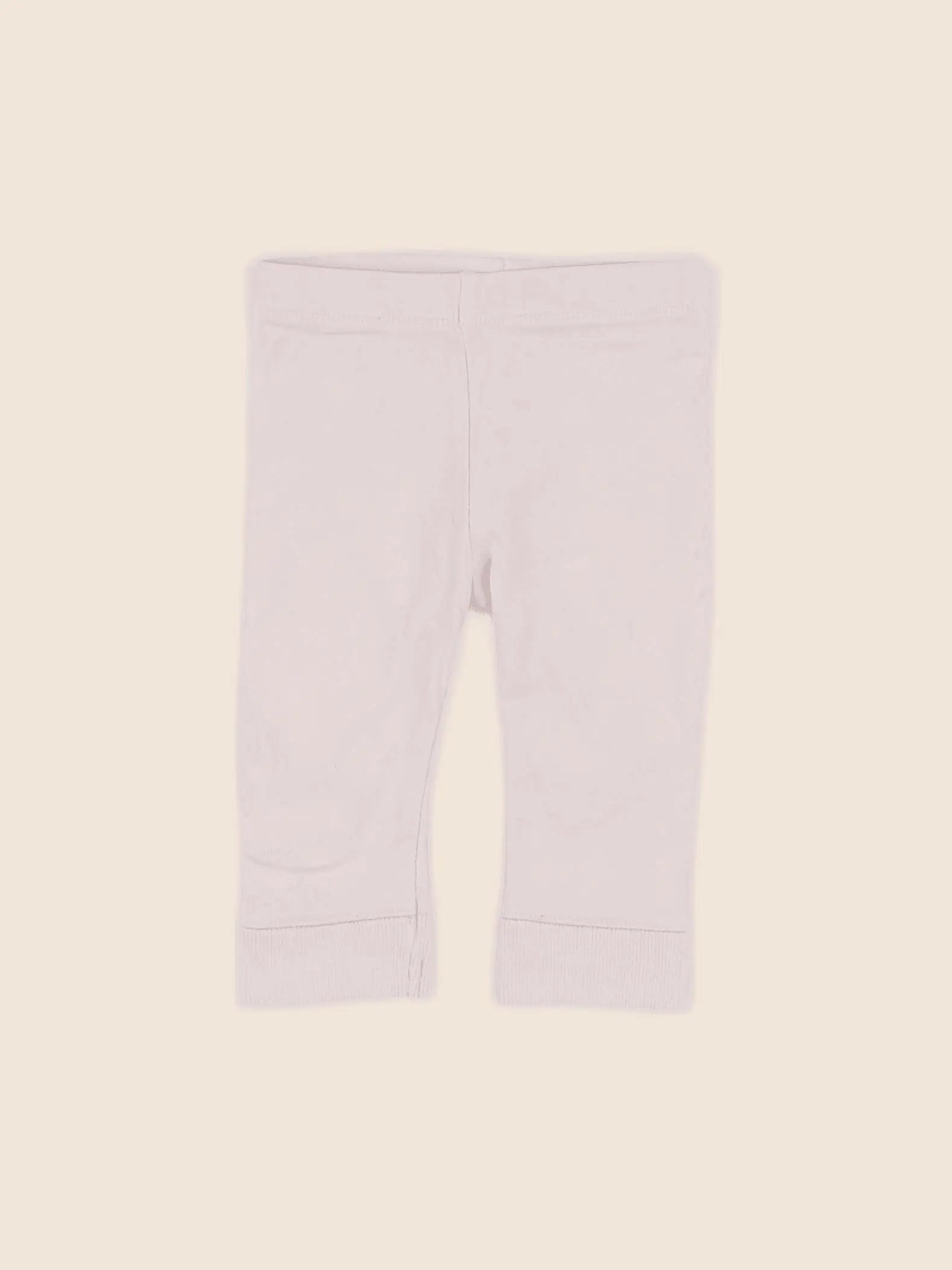 Vertbaudet - legging rose - 6 mois
