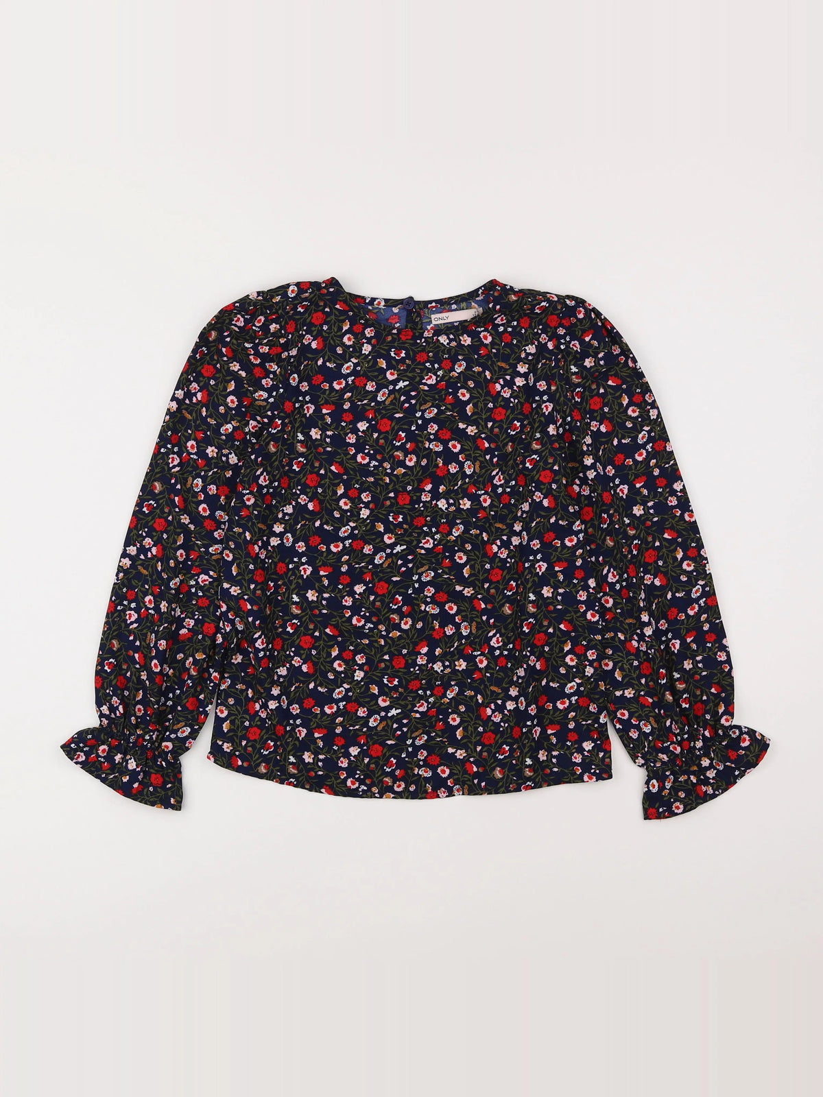 Kids Only - blouse multicolore - 8 ans