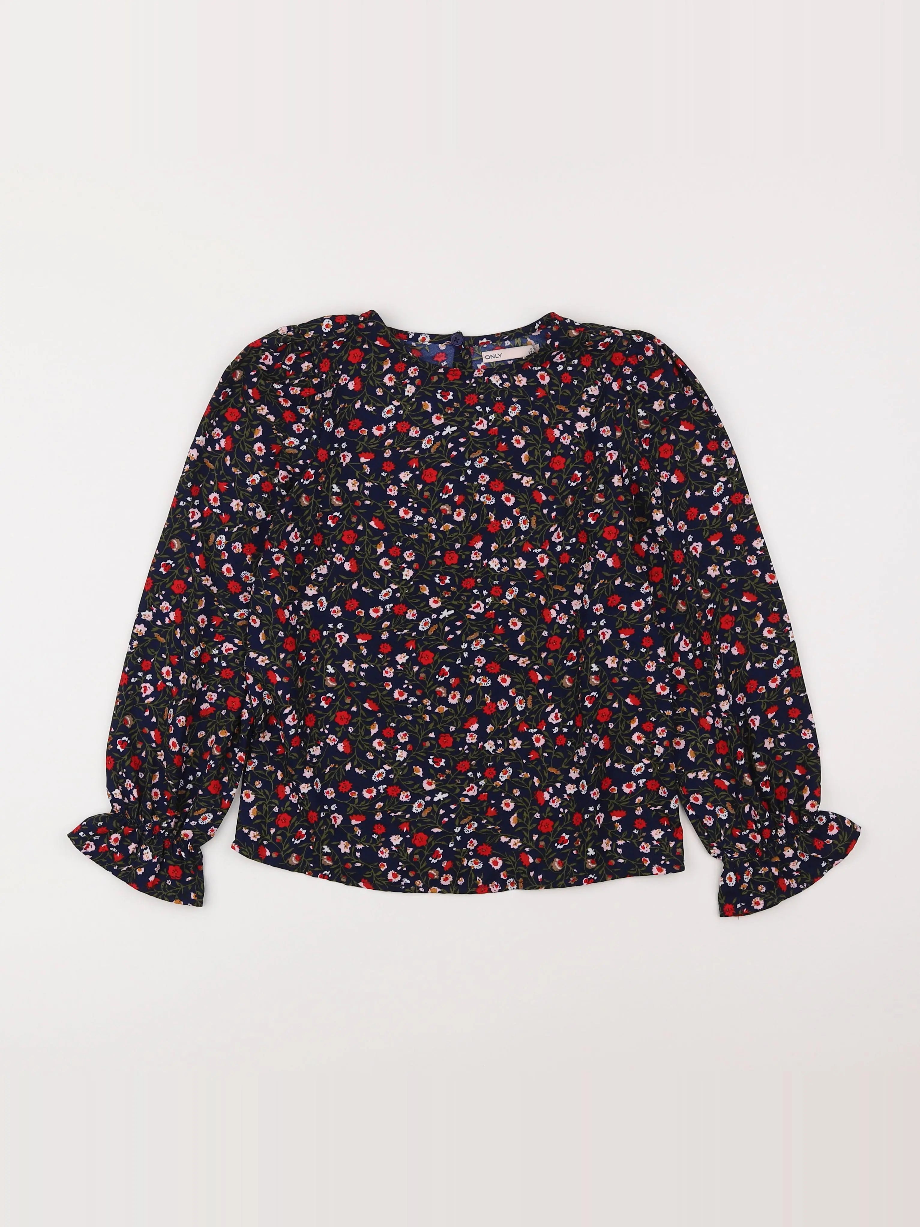 Kids Only - blouse multicolore - 8 ans