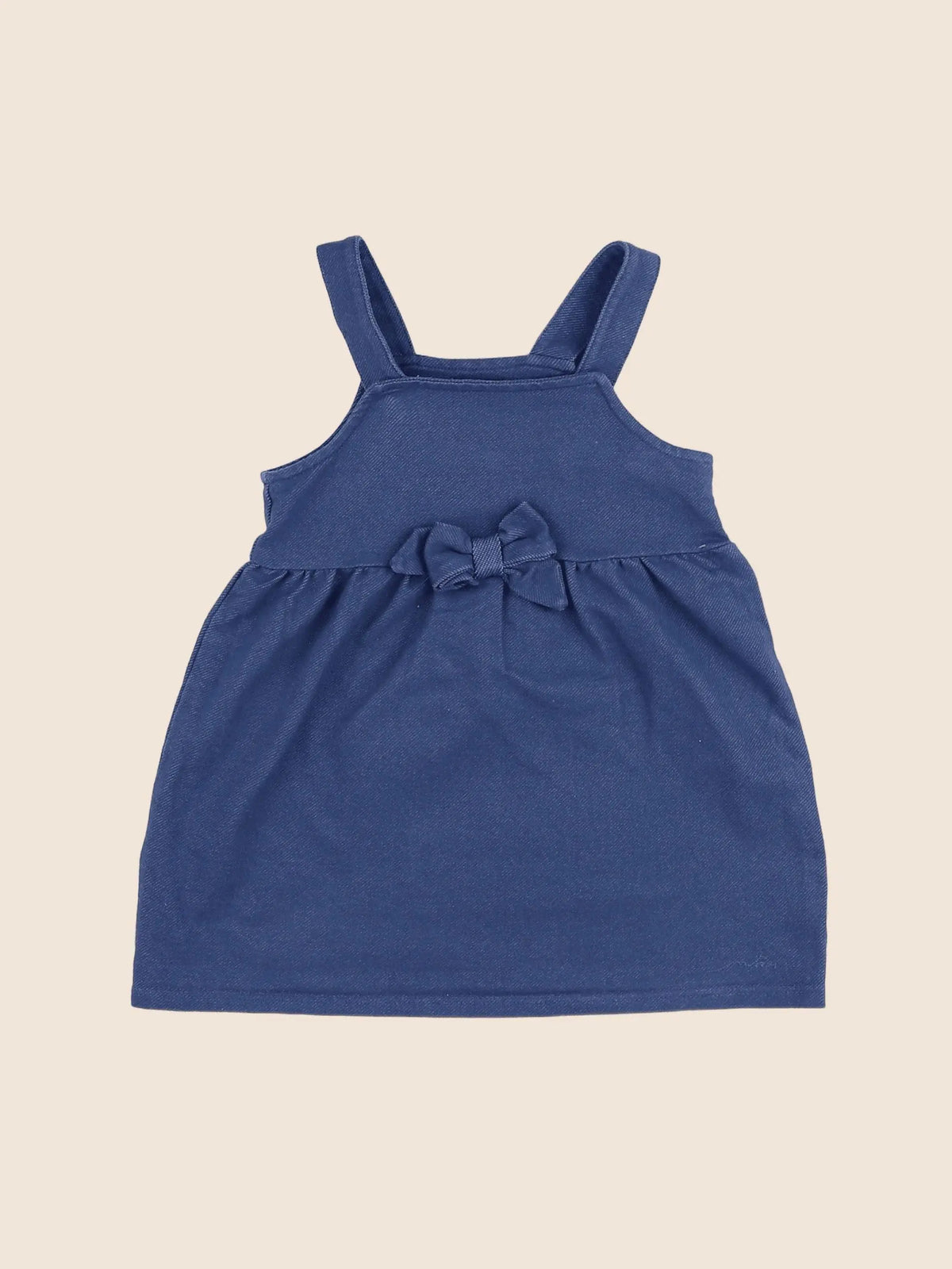 Noukie's - robe bleu - 9 mois
