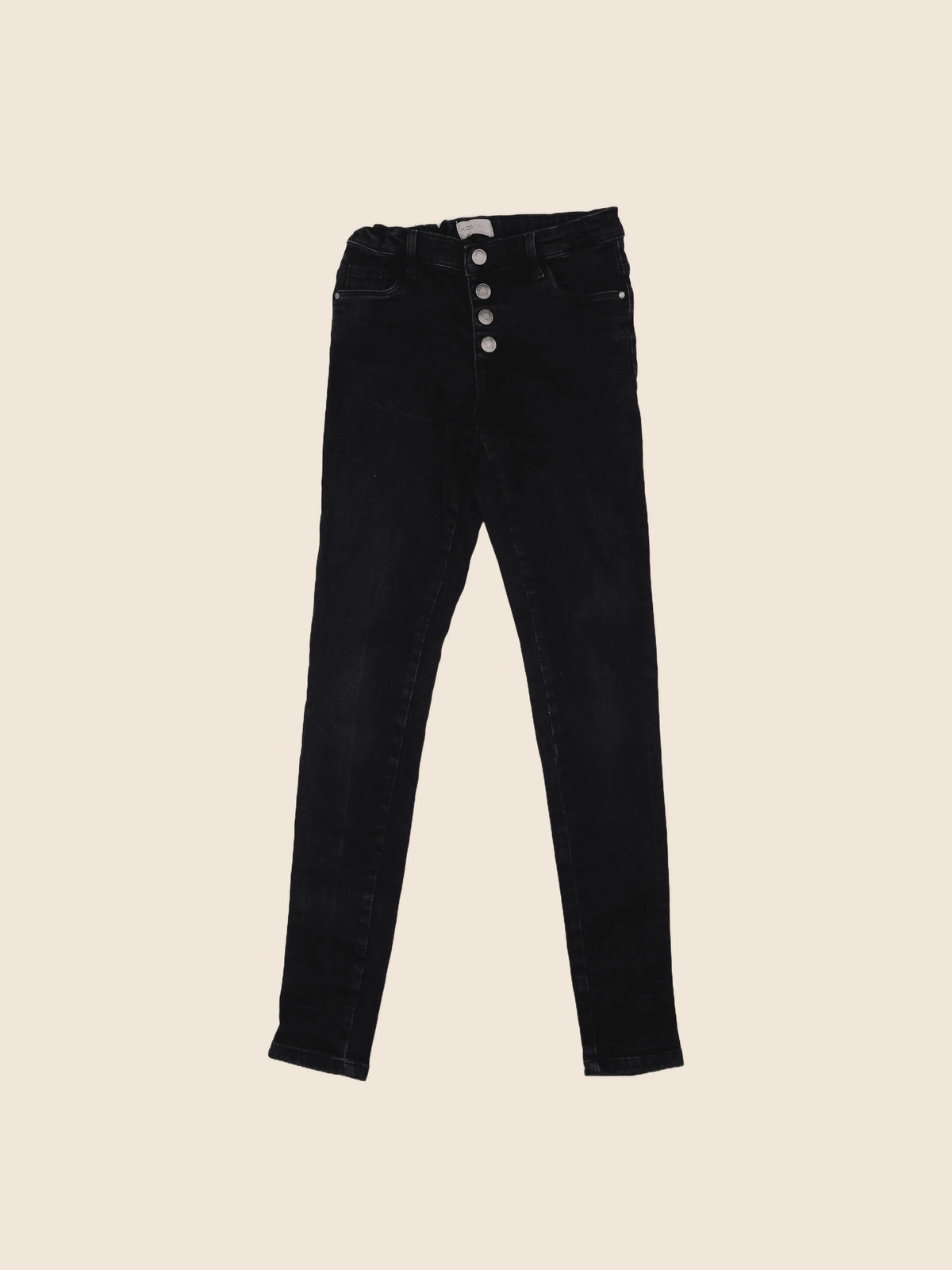 Kids Only - jean noir - 12 ans