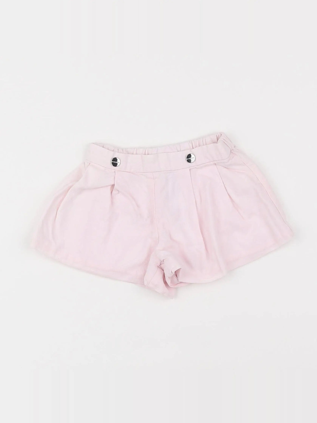 Jacadi - short rose - 6 mois