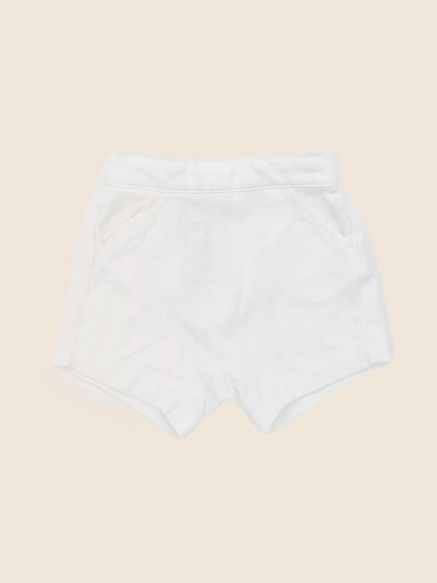Jacadi - short beige - 6 mois