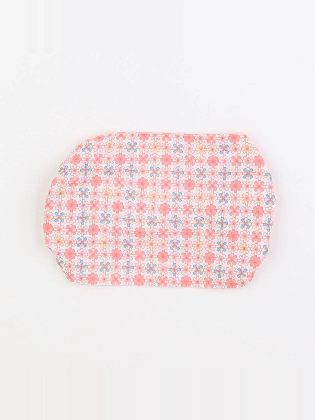 Vertbaudet - bandeau rose - 2 ans