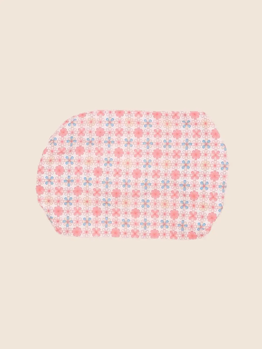 Vertbaudet - bandeau rose - 2 ans