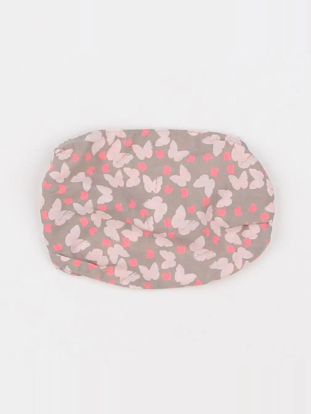 Vertbaudet - bandeau rose - 3 mois