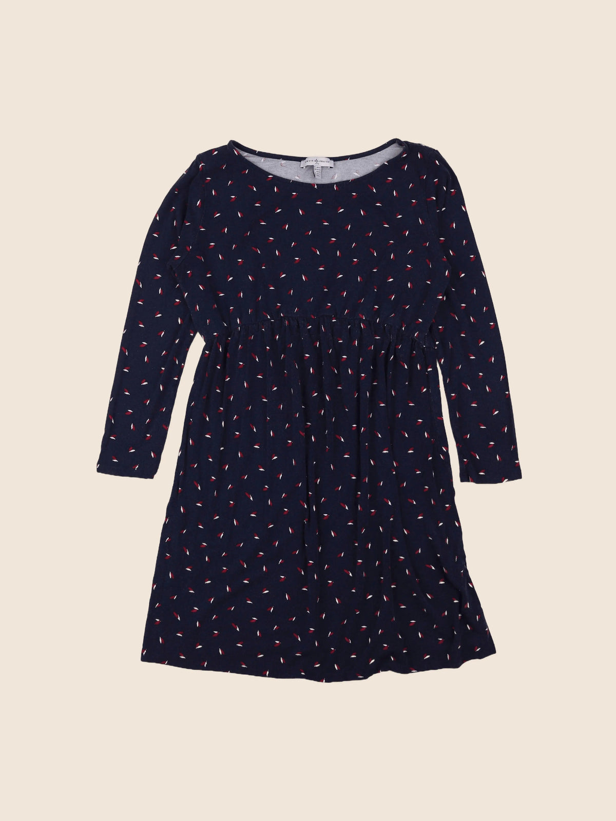 Envie de fraise - robe grossesse multicolore - 40 à 42