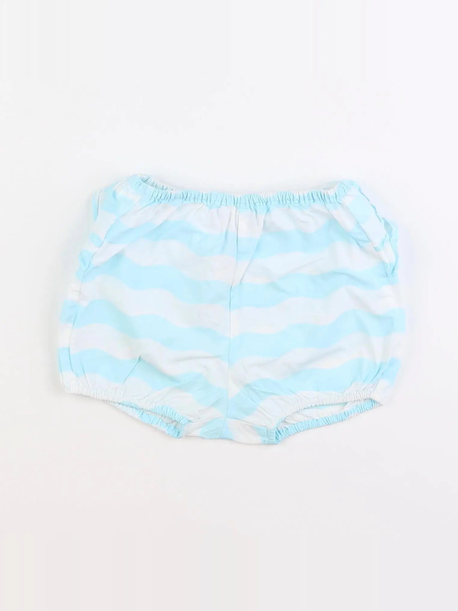 Jacadi - bloomer bleu - 18 mois