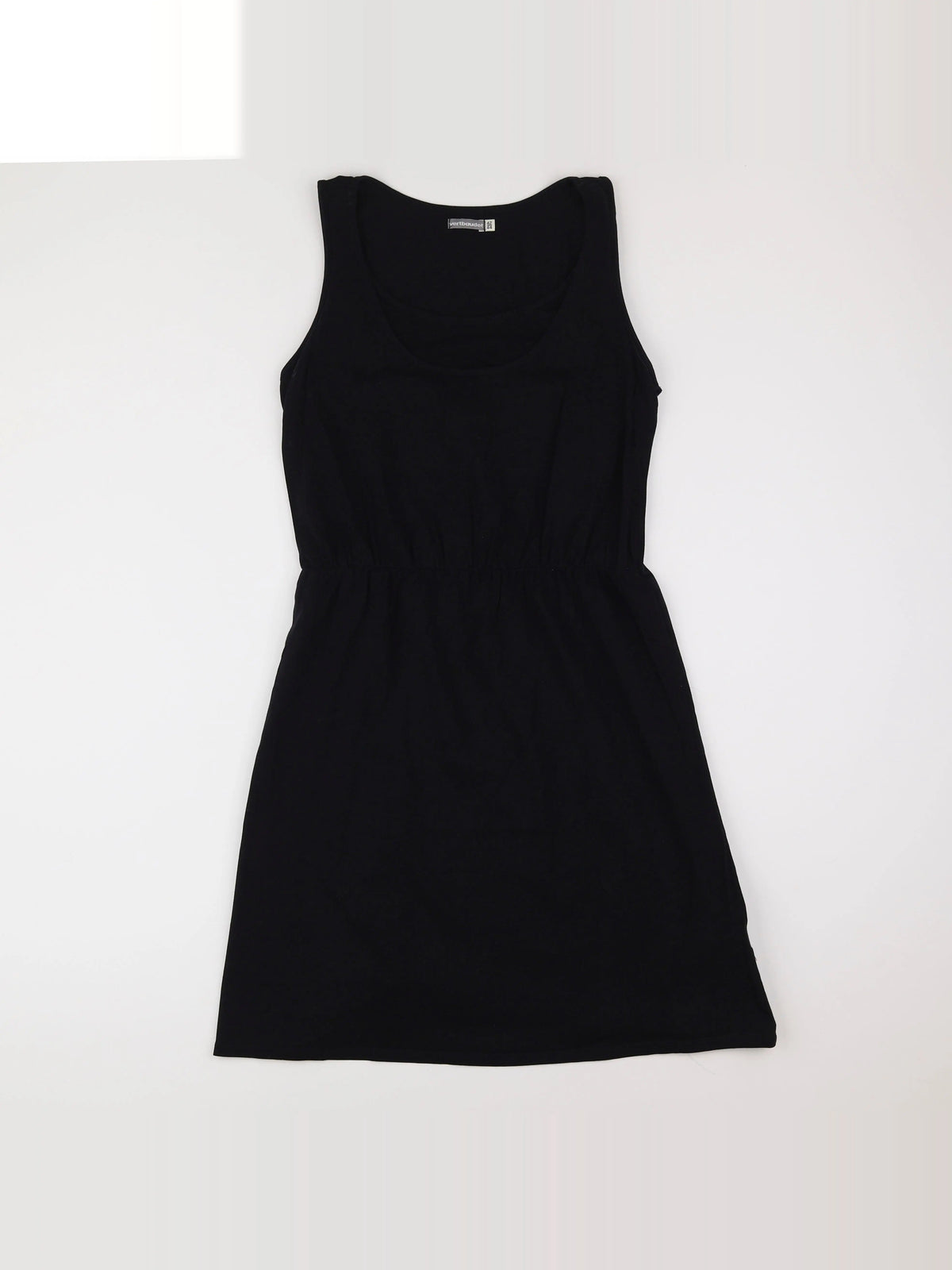 Vertbaudet - robe grossesse noir - 42 à 44