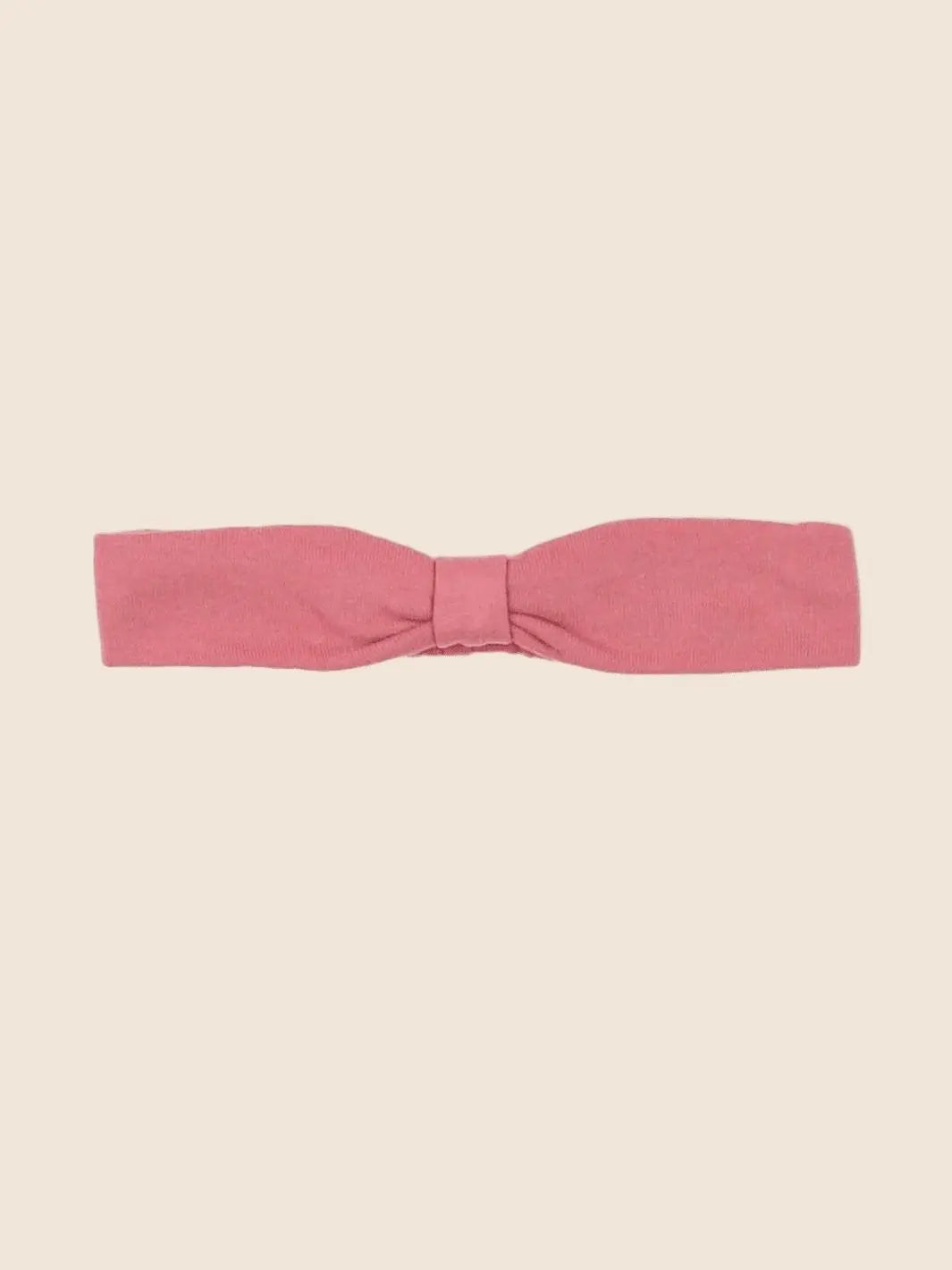 Vertbaudet - bandeau rose - 3 ans