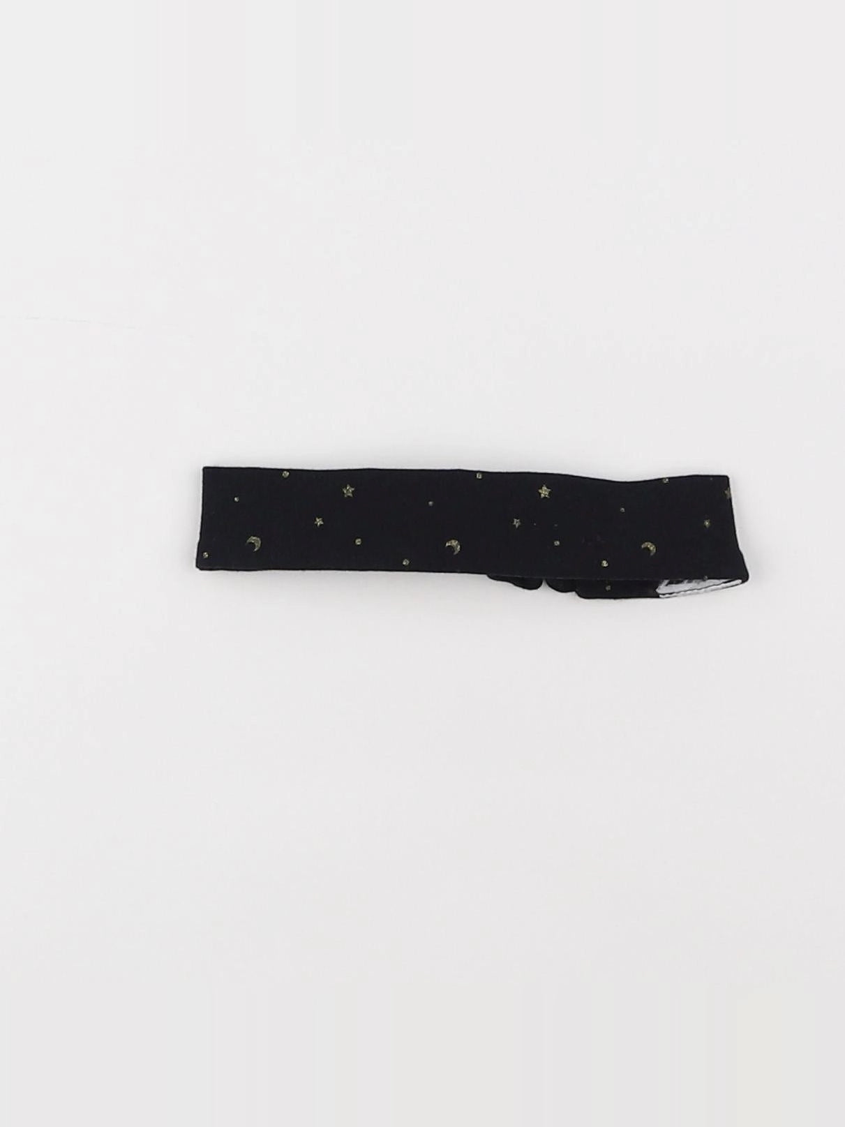 Vertbaudet - bandeau bleu - 12 mois