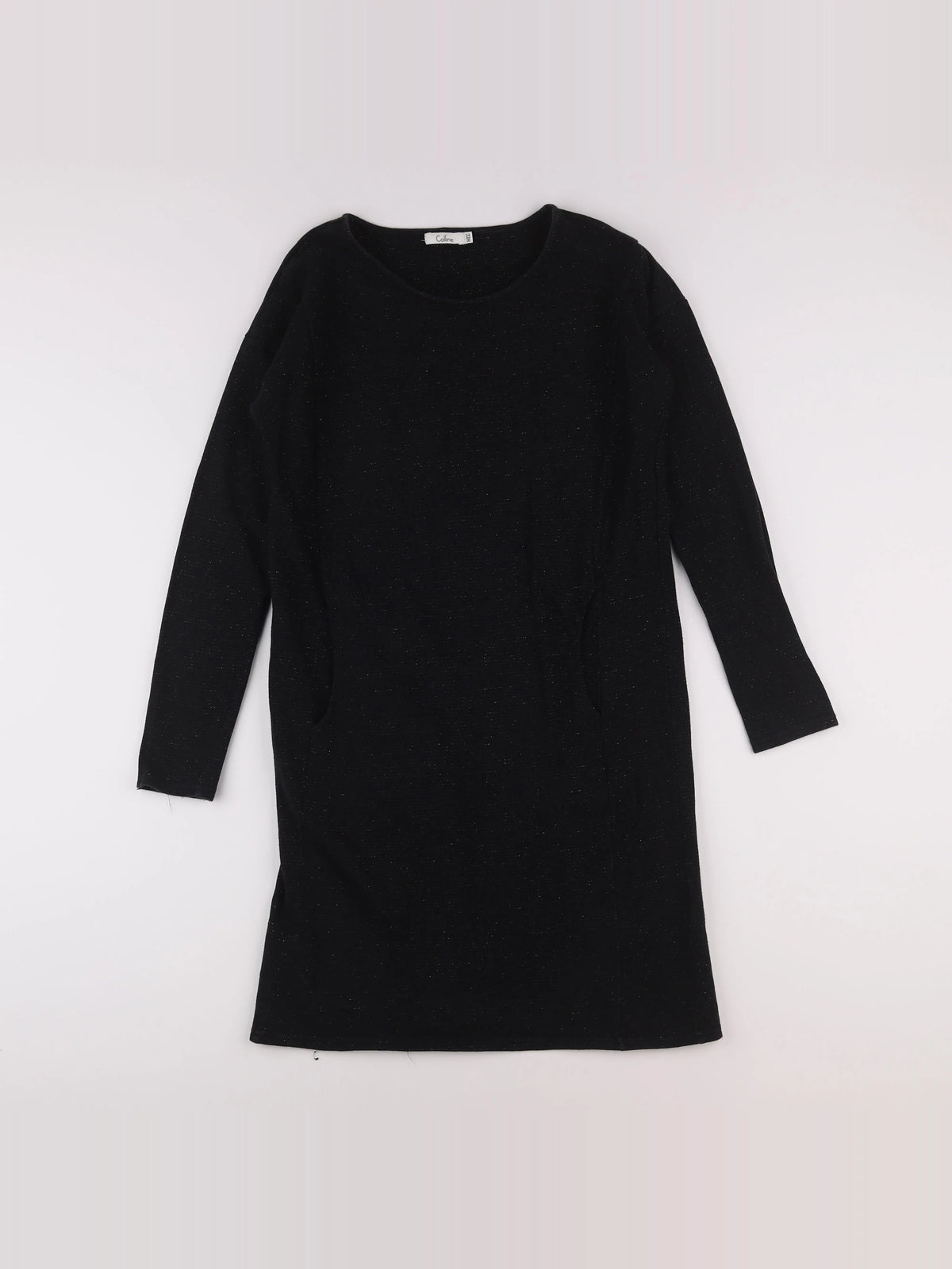 Vertbaudet - robe grossesse noir - 34 à 36