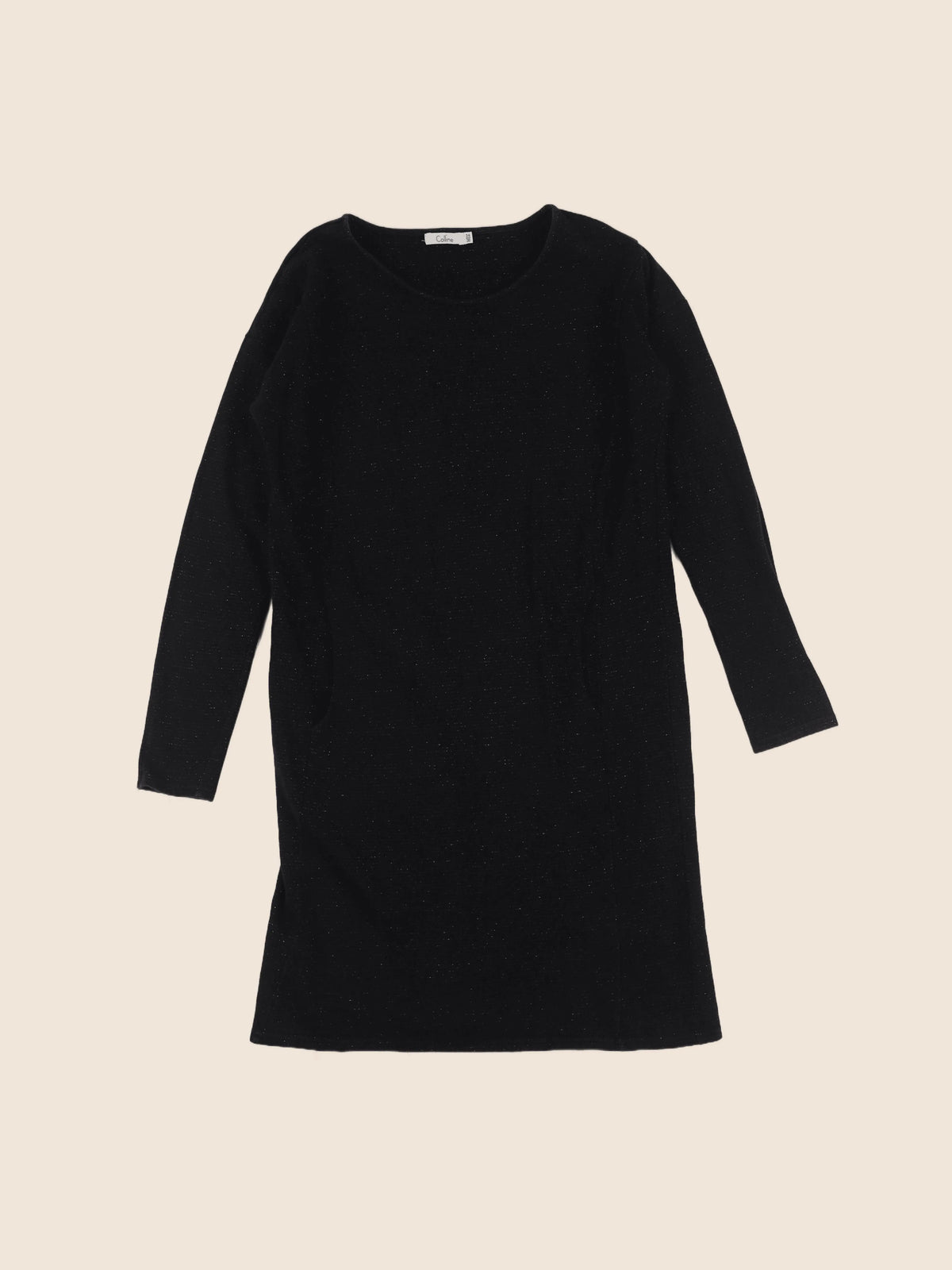 Vertbaudet - robe grossesse noir - 34 à 36