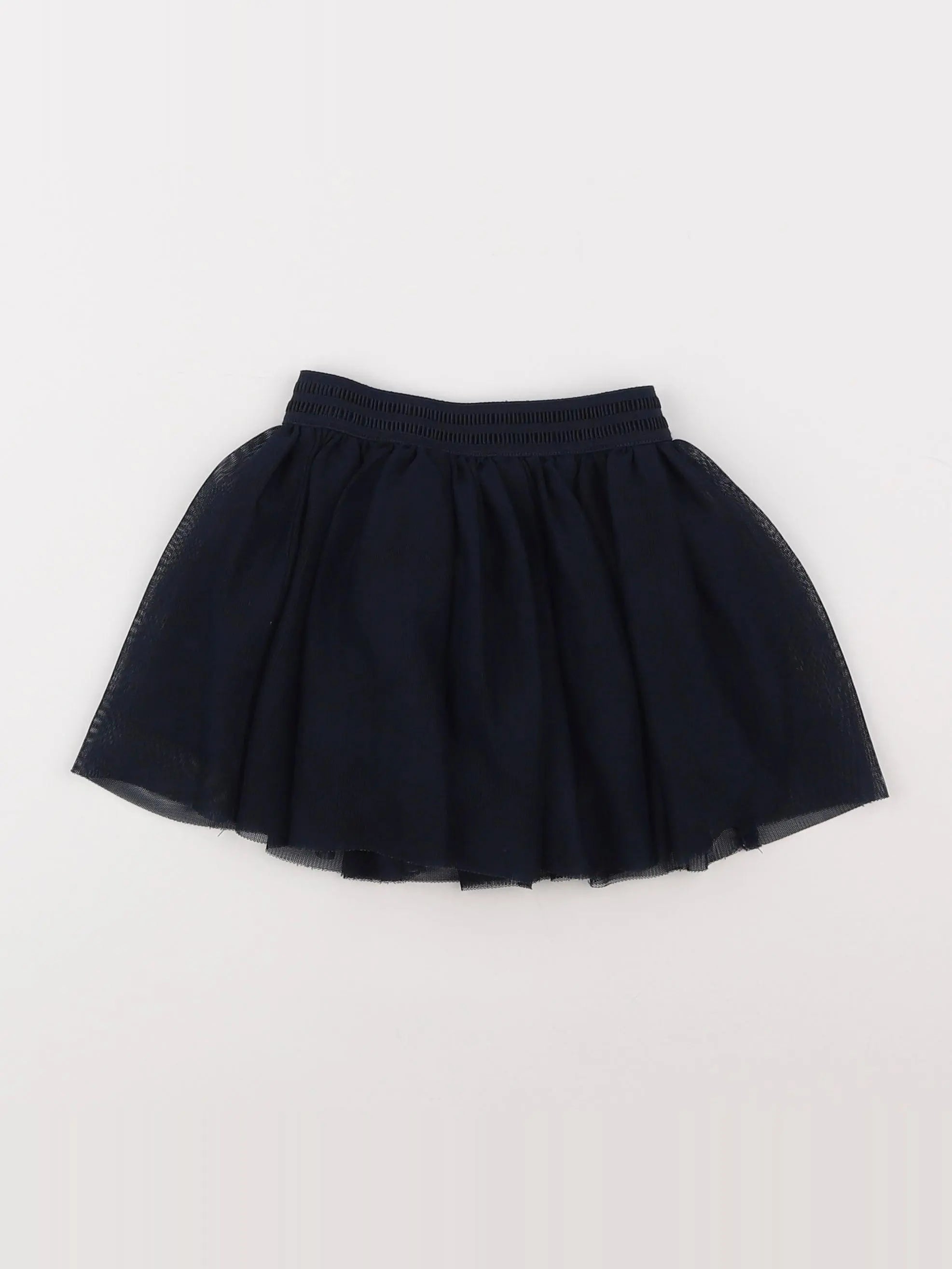 Name it - jupe bleu - 18 mois à 2 ans