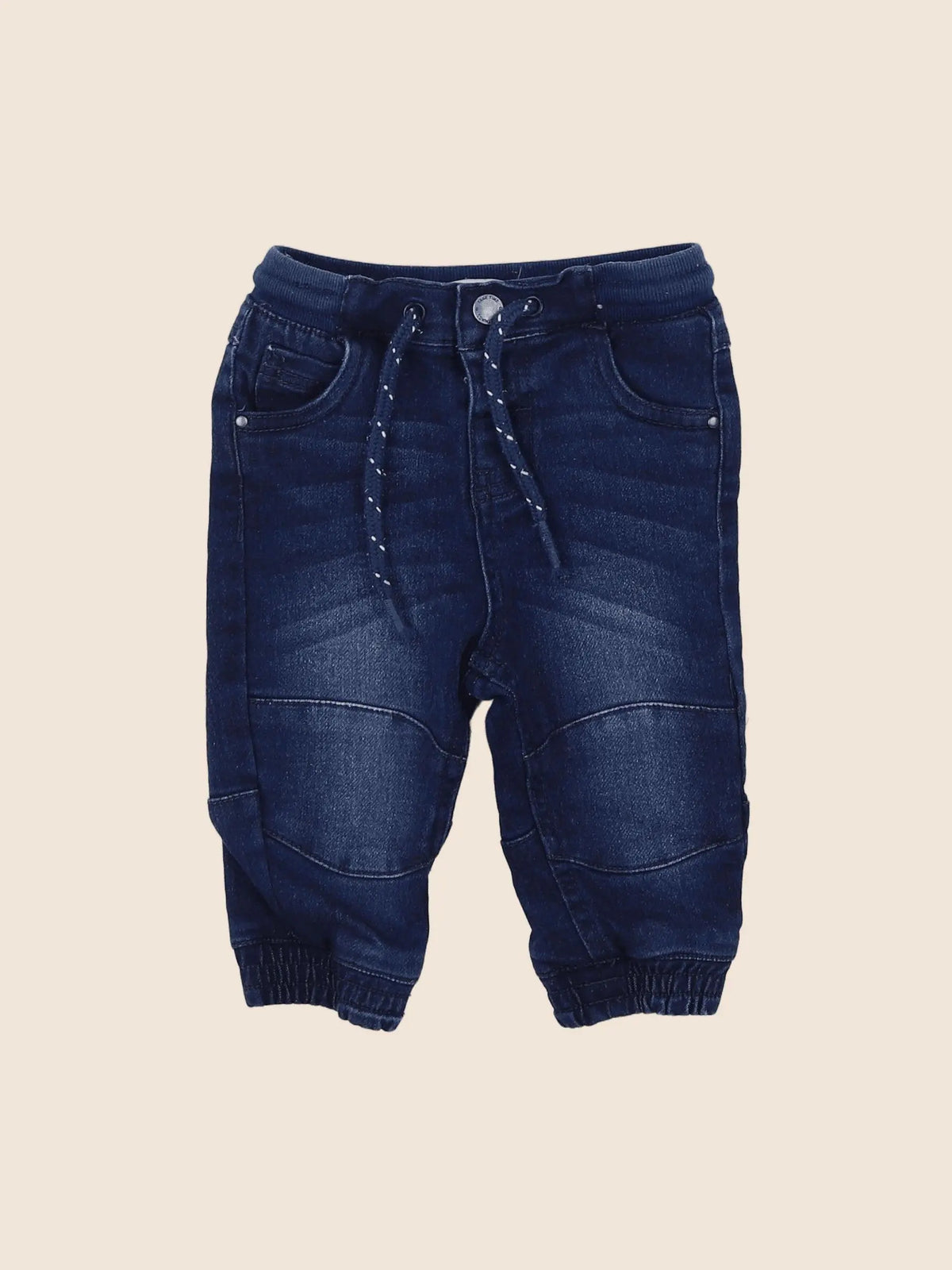 La Redoute - jean bleu - 9 mois