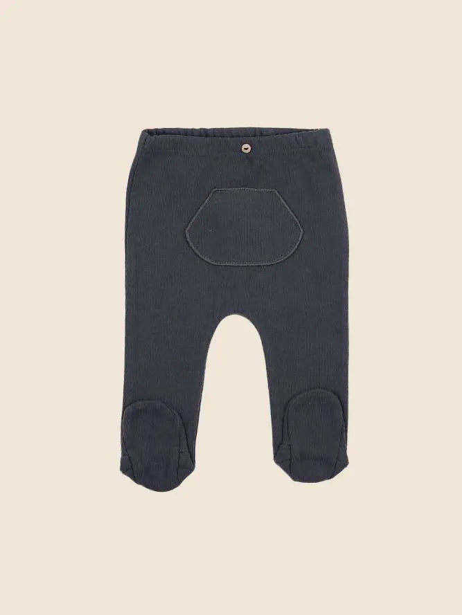 Legging gris