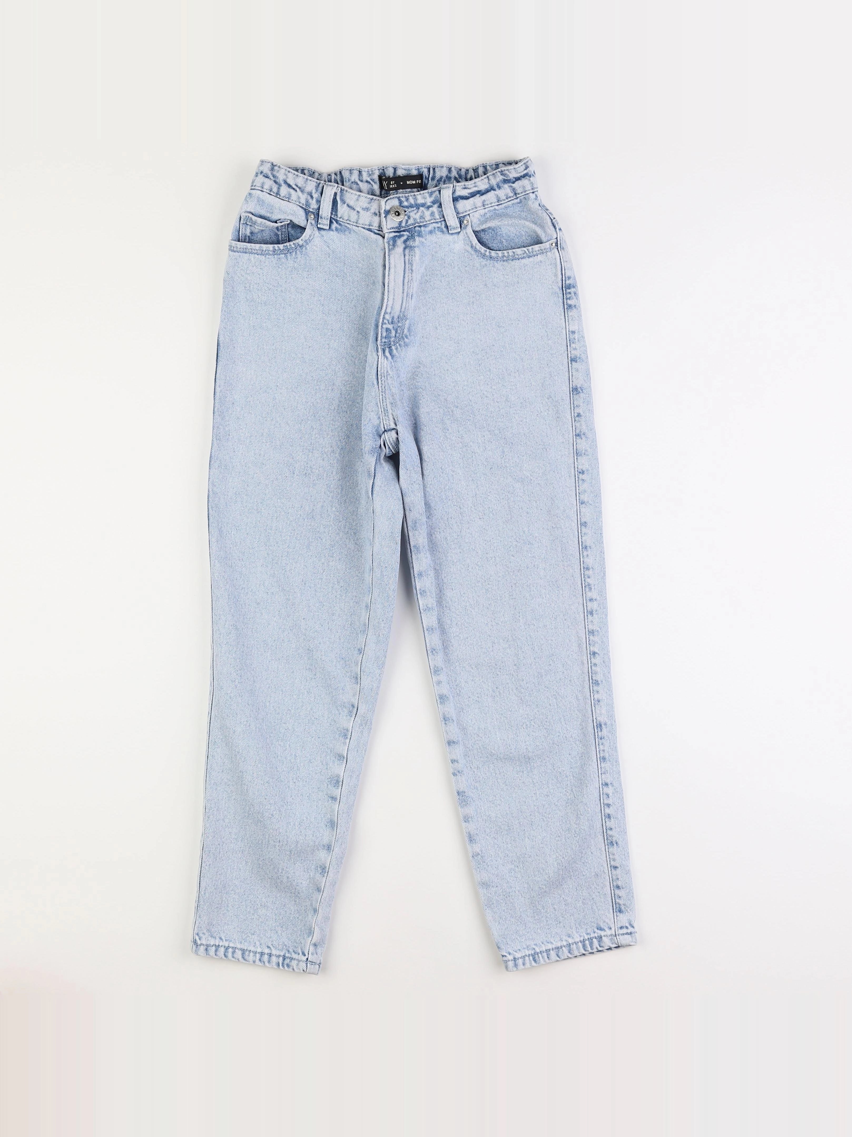 IKKS - jean bleu - 12 ans