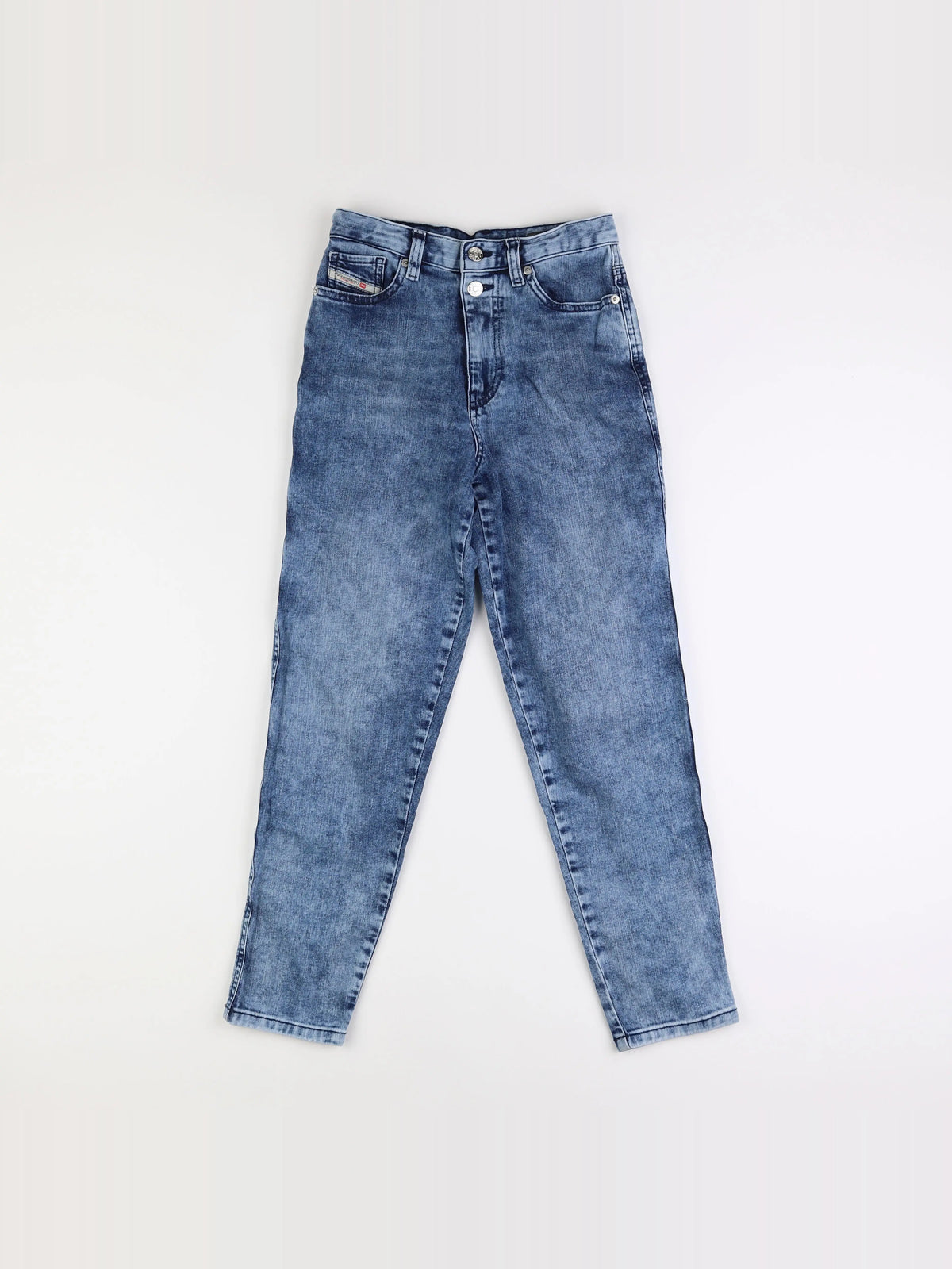 Diesel - jean bleu - 12 ans