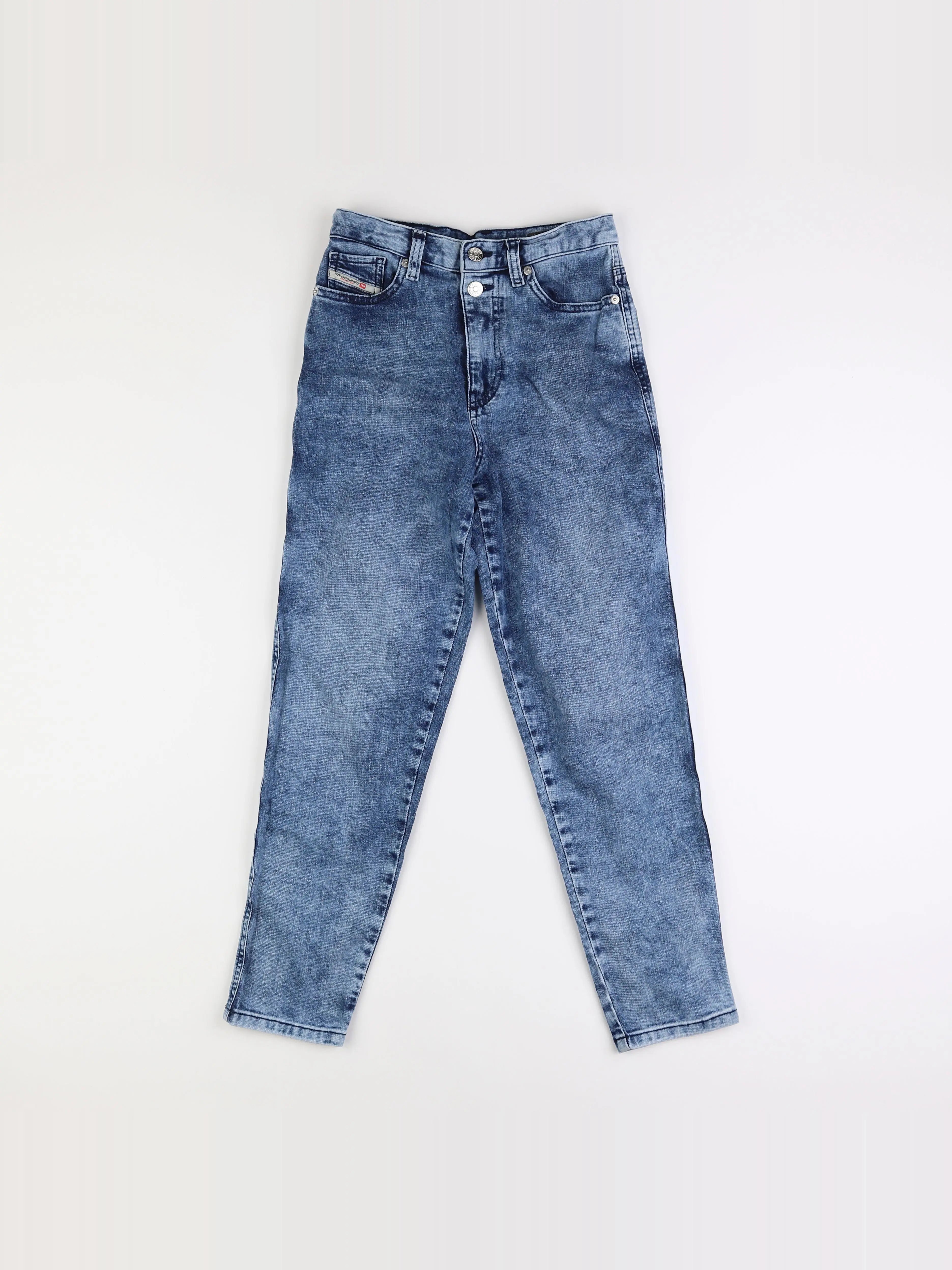 Diesel - jean bleu - 12 ans