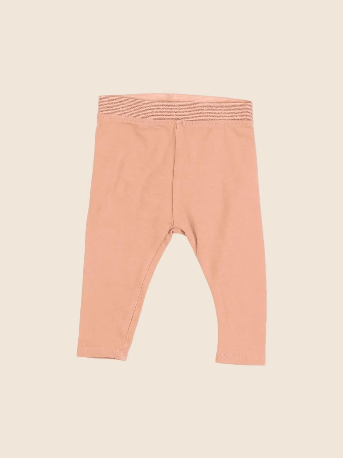 Vertbaudet - legging rose - 3 mois