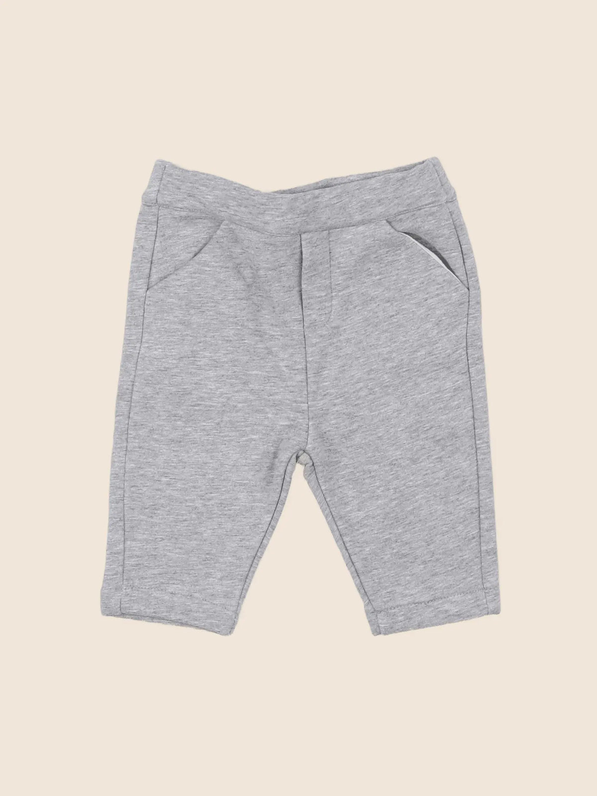 Jacadi - jogging gris - 6 mois