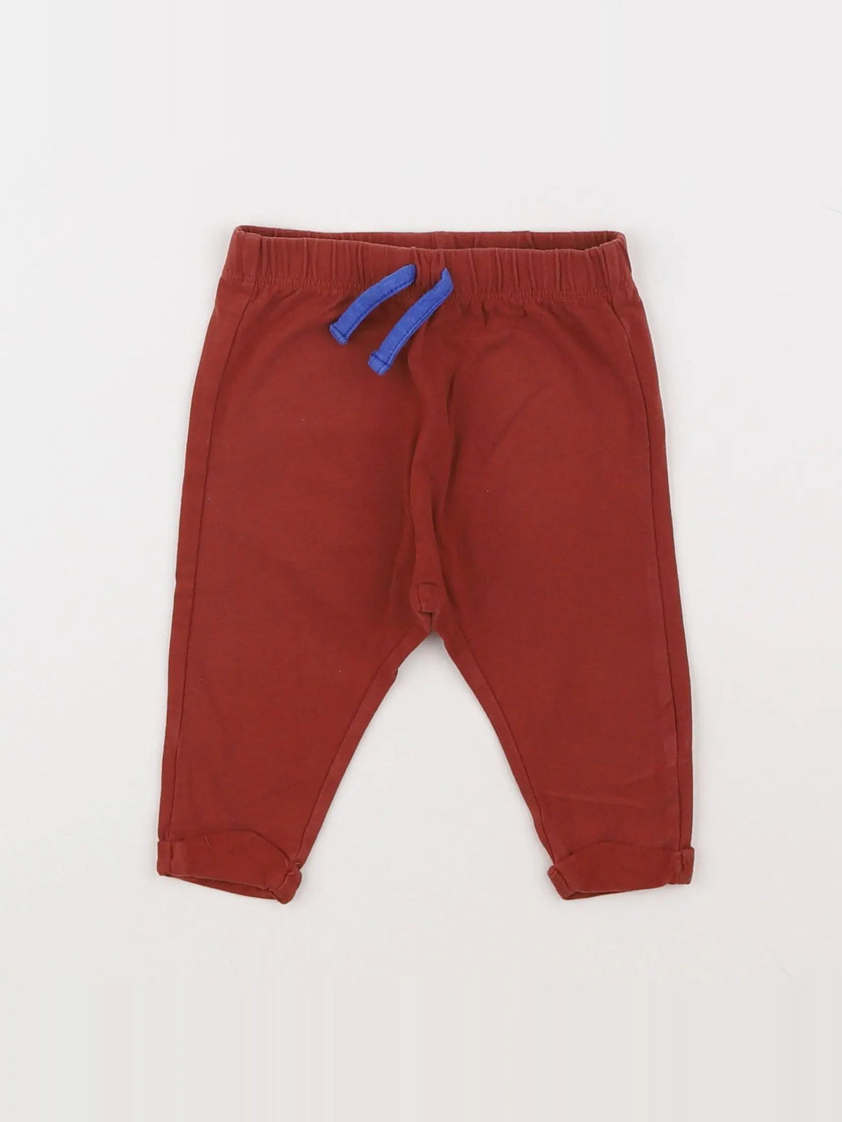 Moulin Roty - legging marron - 6 mois