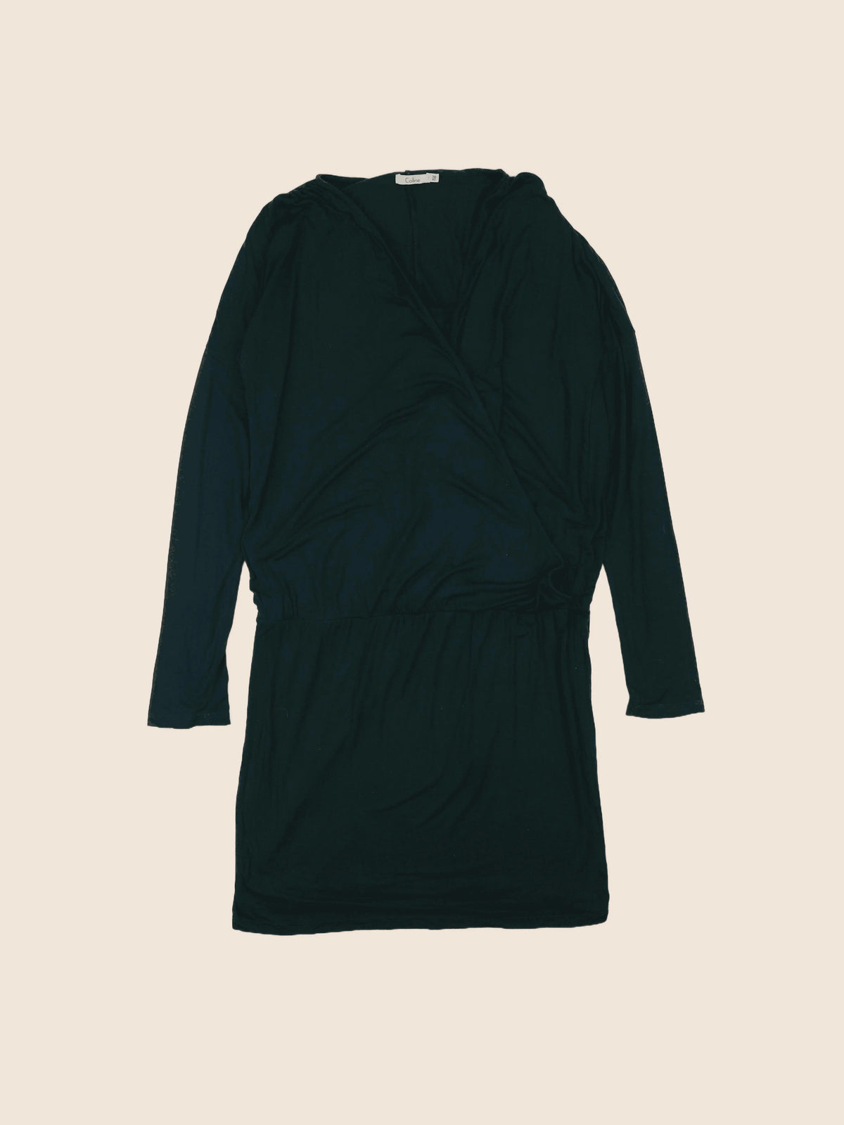 Vertbaudet - robe grossesse vert - 38 à 40