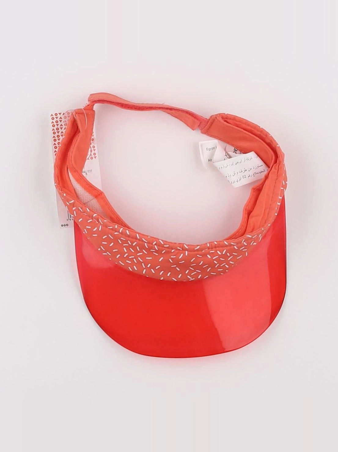 Tape à l'oeil - casquette rose - 2/3 ans