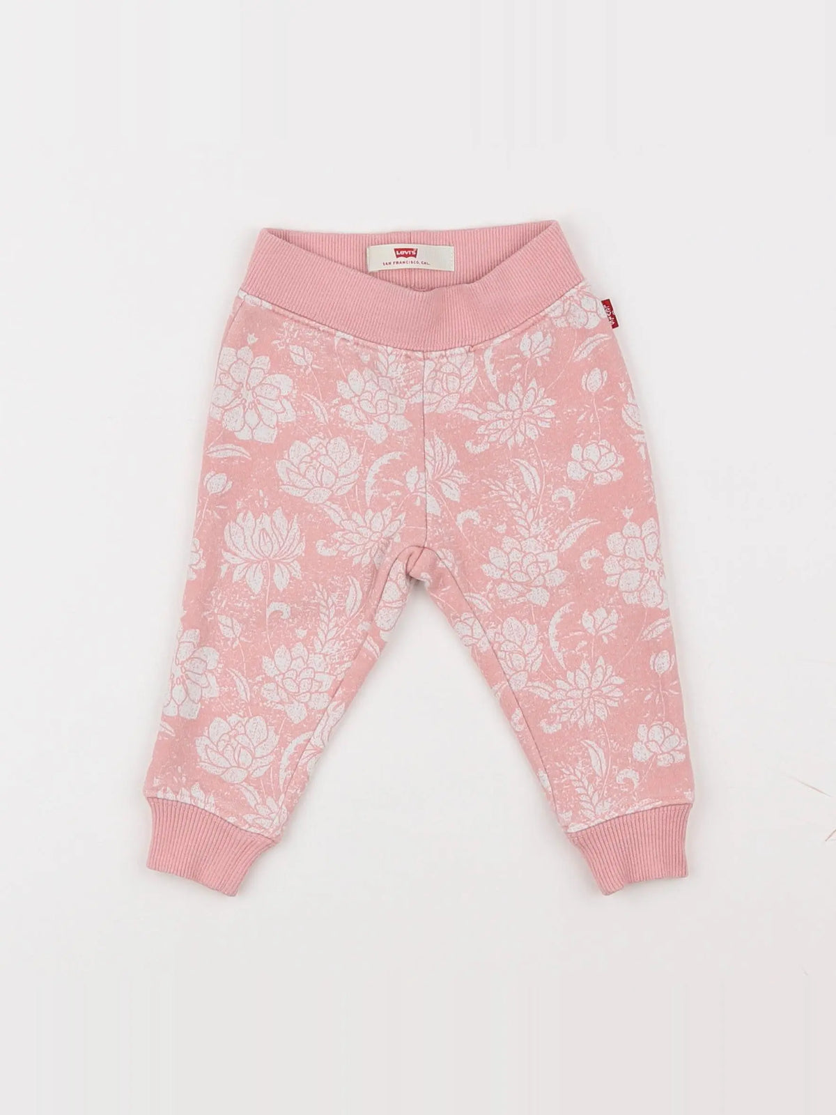 Levi's - jogging rose - 3 mois
