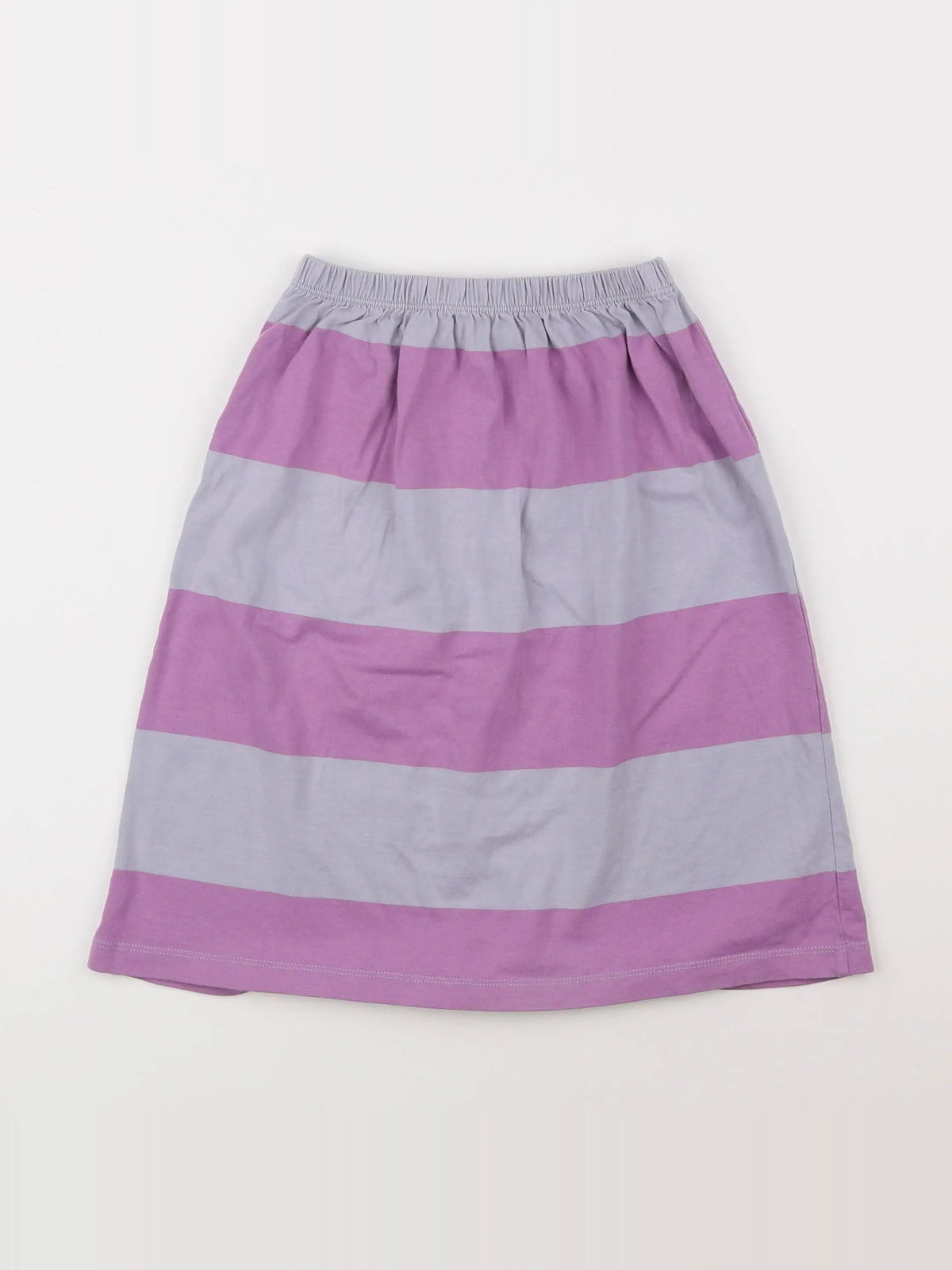 Main Story - jupe rose - 4 ans