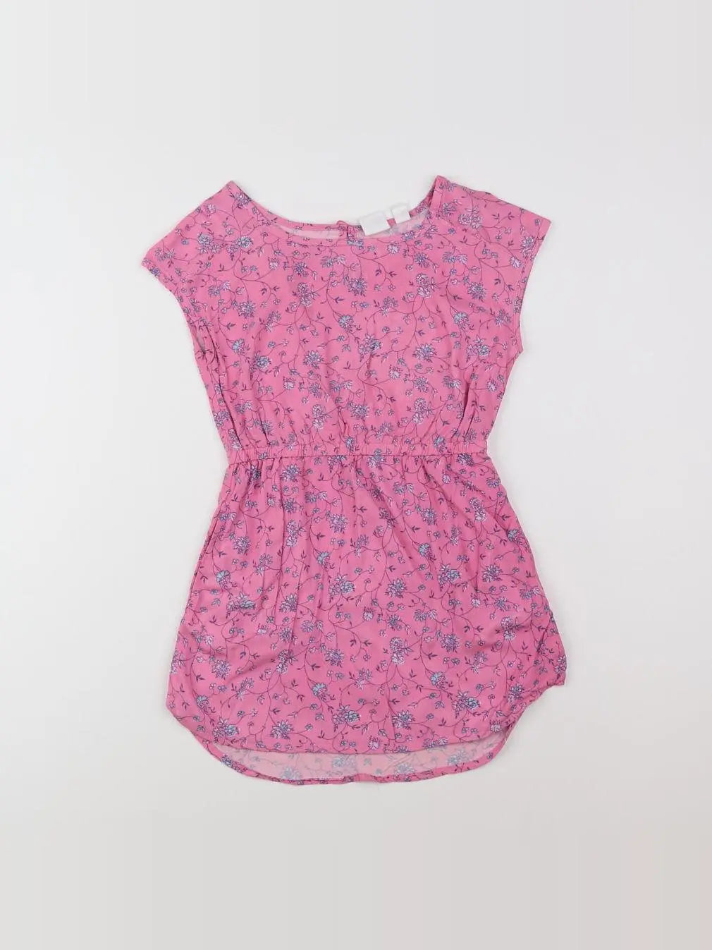 GAP - robe rose - 11 ans