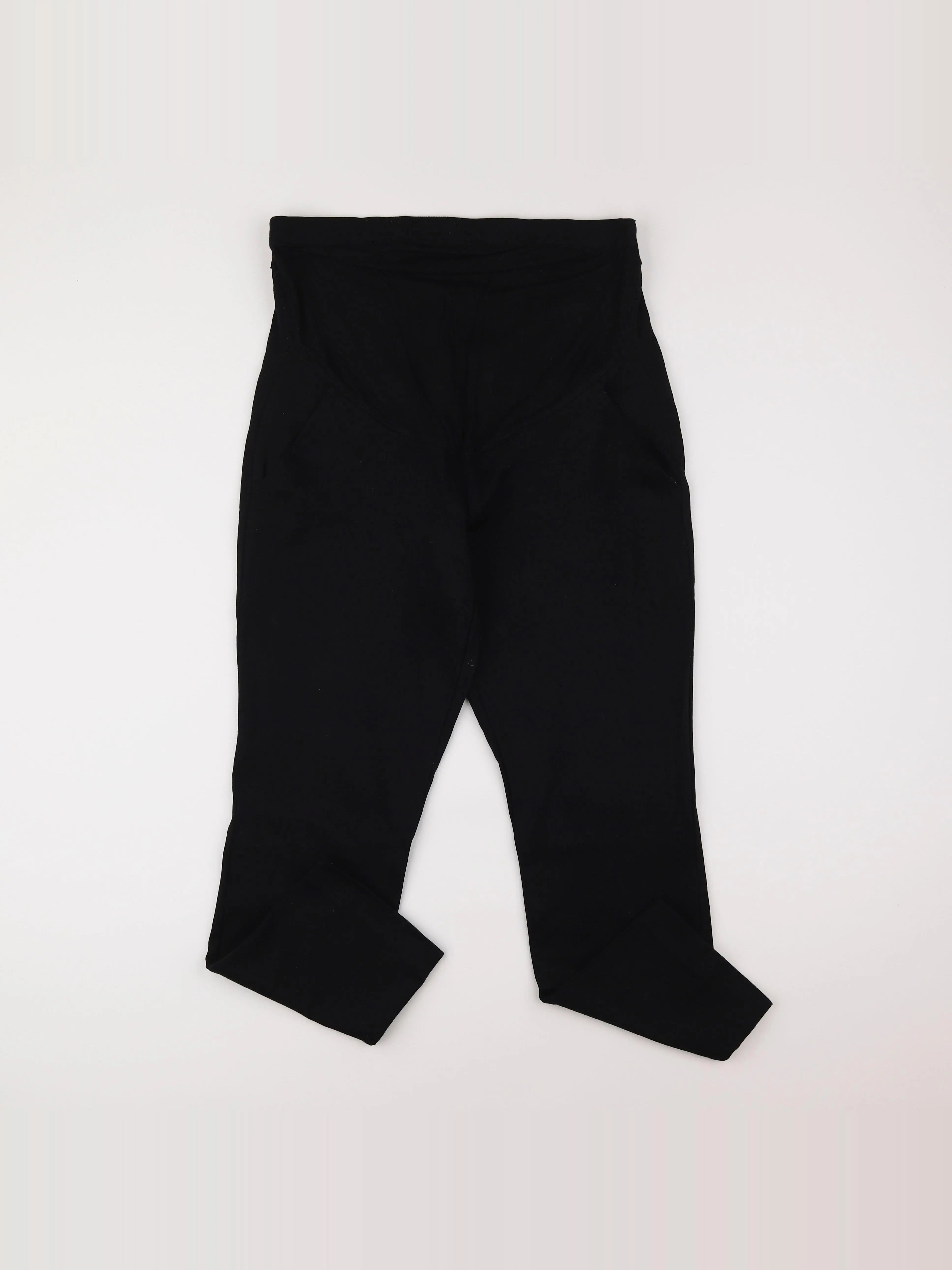 Seraphine - pantalon grossesse noir - 40