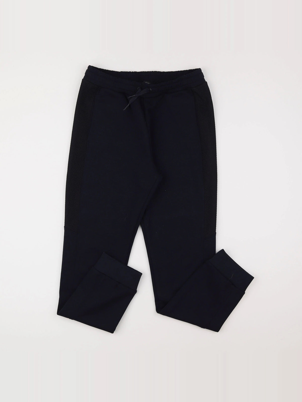 IKKS - pantalon bleu - 12 ans