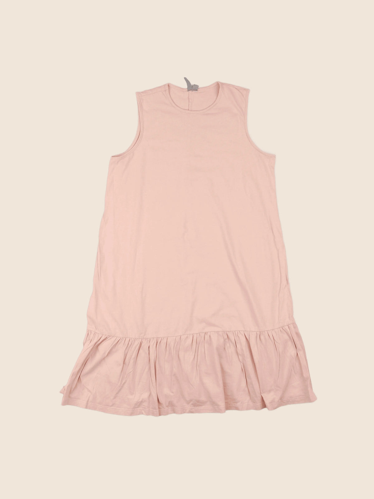 Asos - robe grossesse rose - 36