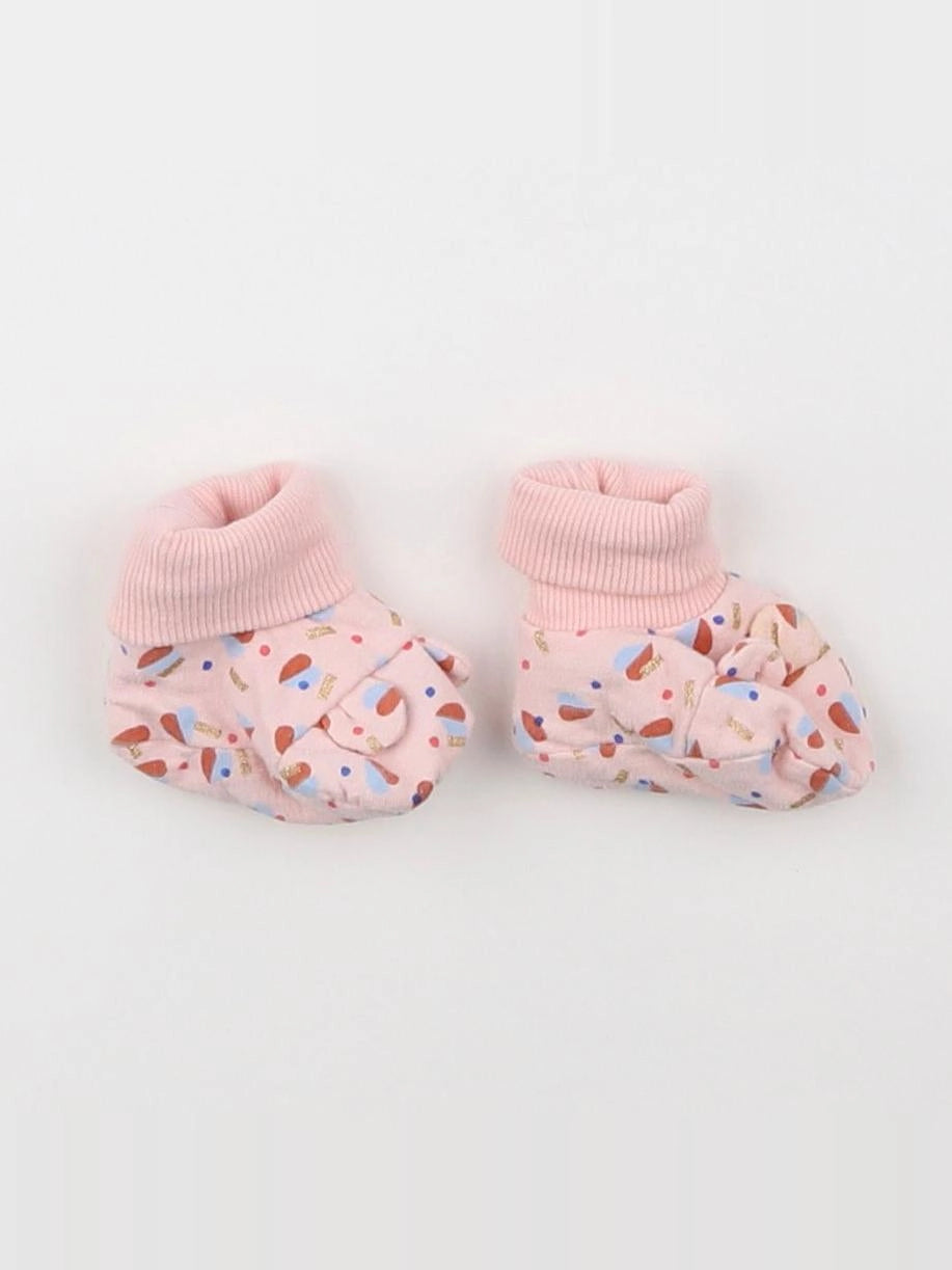 Catimini - chaussons multicolore - pointure 15/16