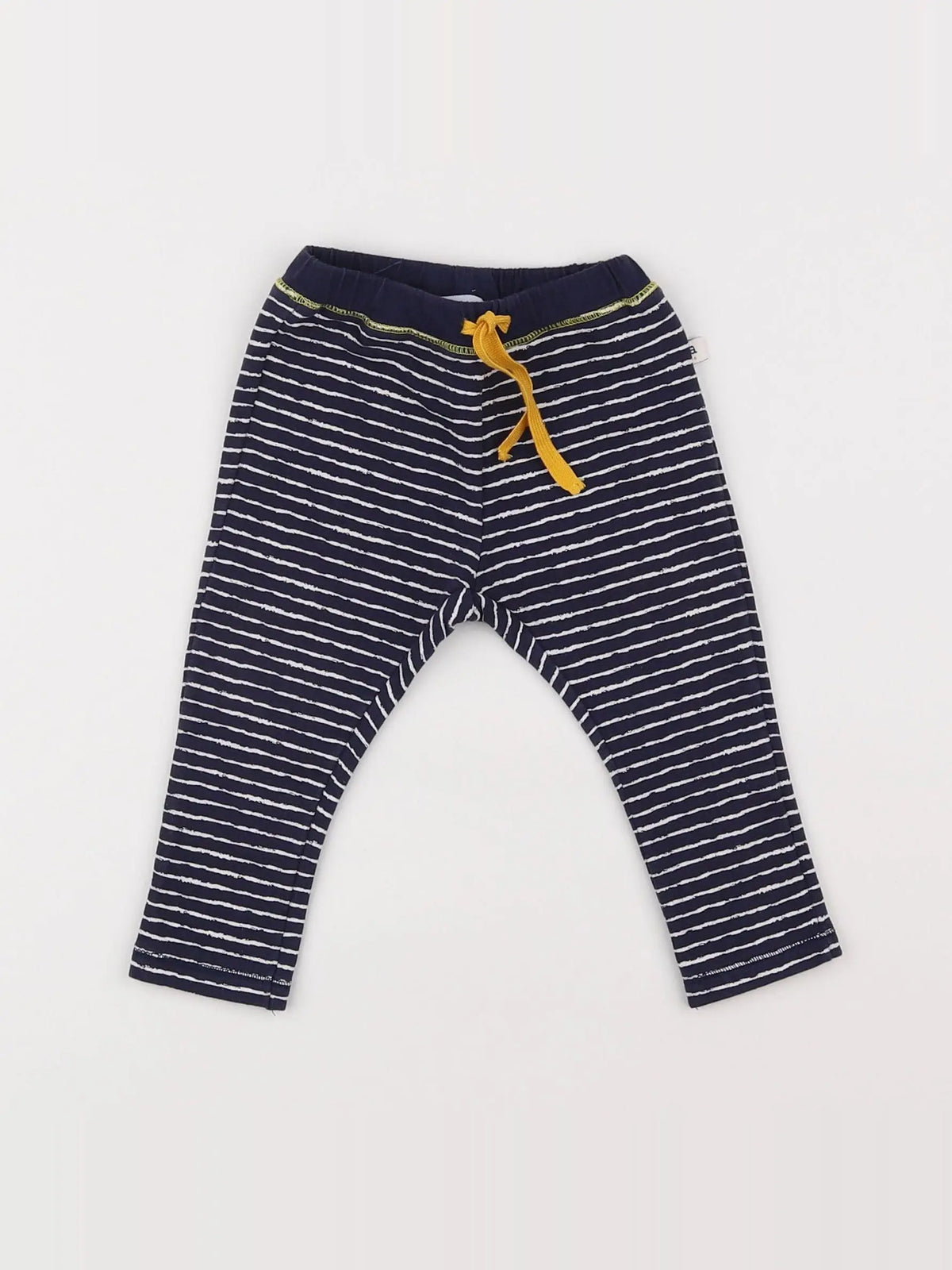 Absorba - legging bleu - 3 mois