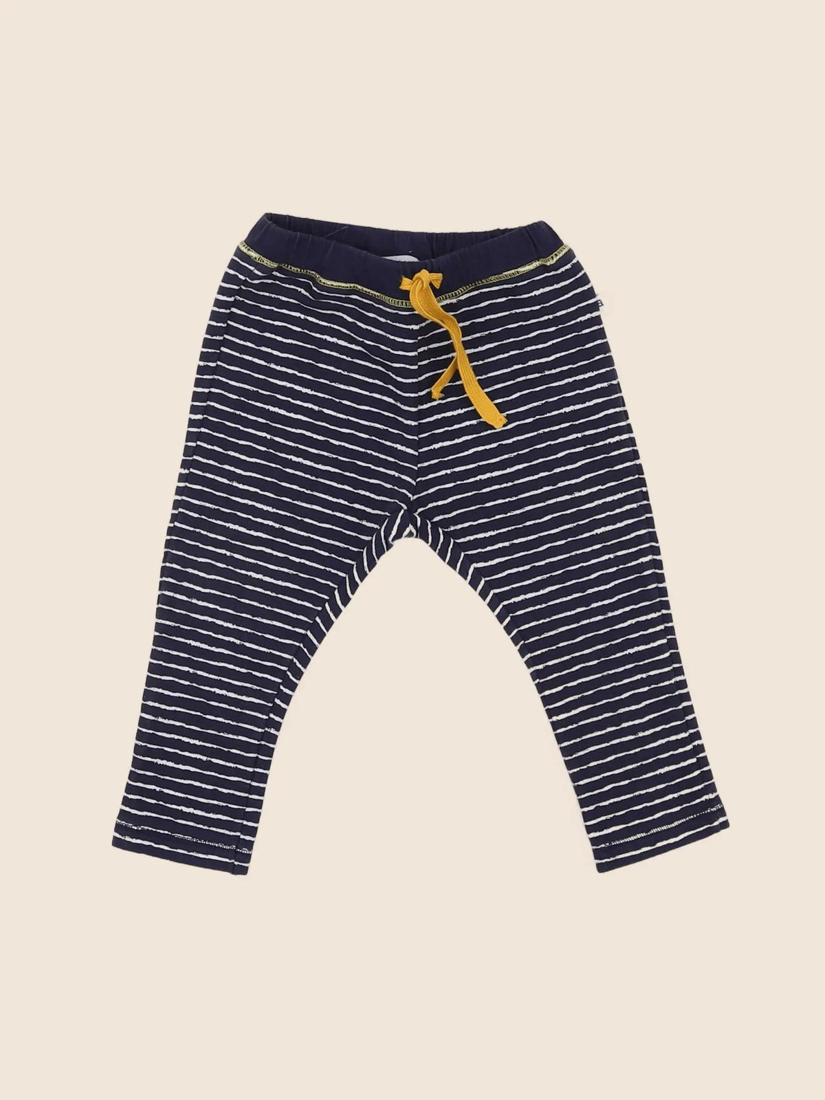 Absorba - legging bleu - 3 mois