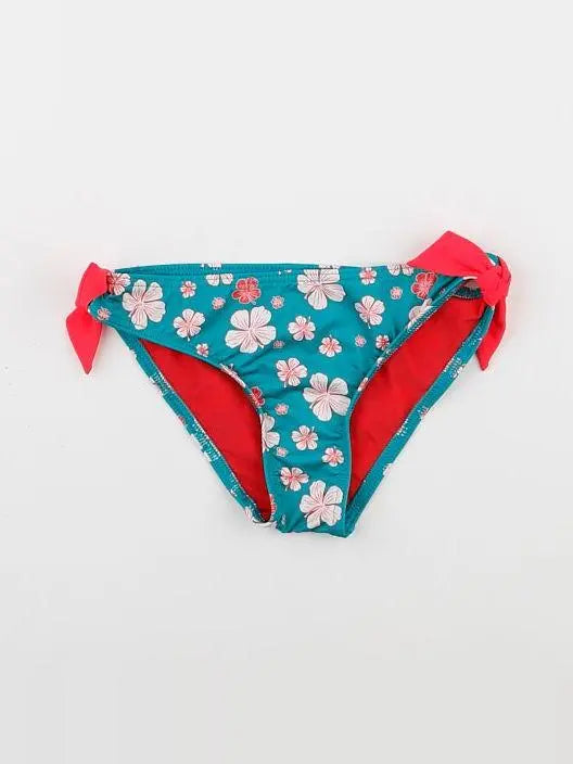 Kiwi - maillot de bain rose - 8 ans