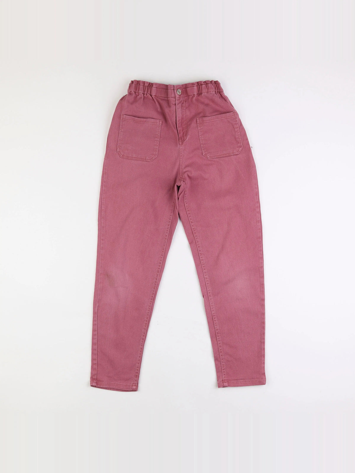 Name it - jean rose - 12 ans