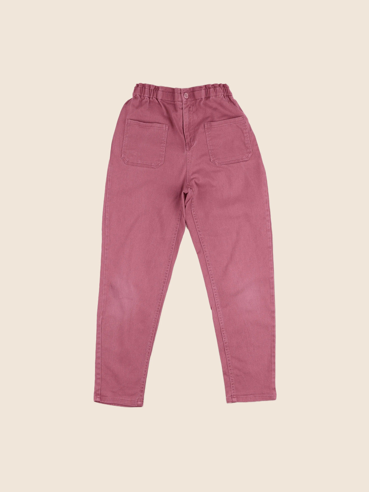 Name it - jean rose - 12 ans