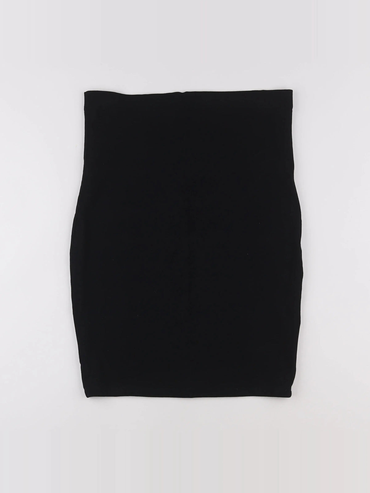 Seraphine - jupe grossesse noir - 36