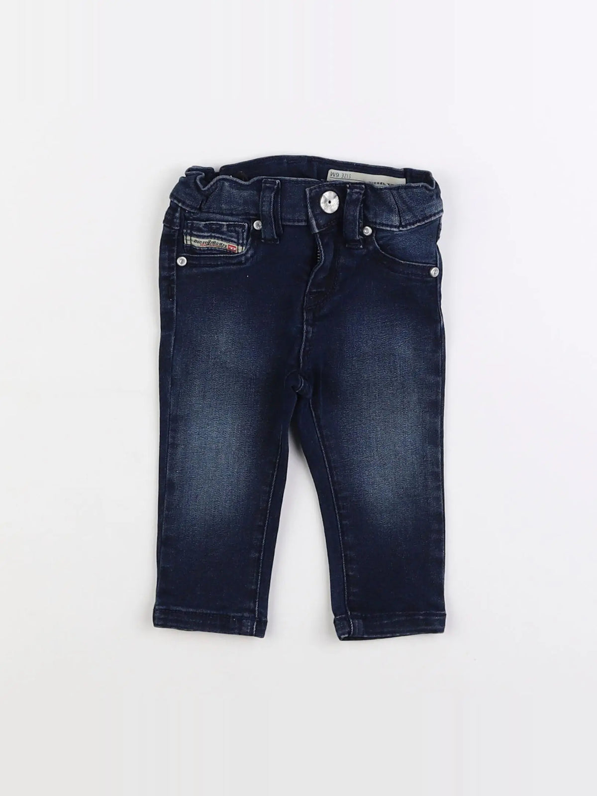Diesel - jean bleu - 6 mois