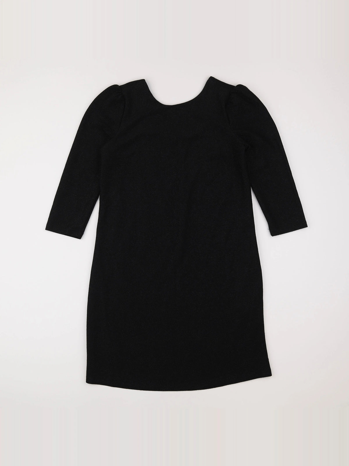 Vertbaudet - robe grossesse noir - 34 à 36
