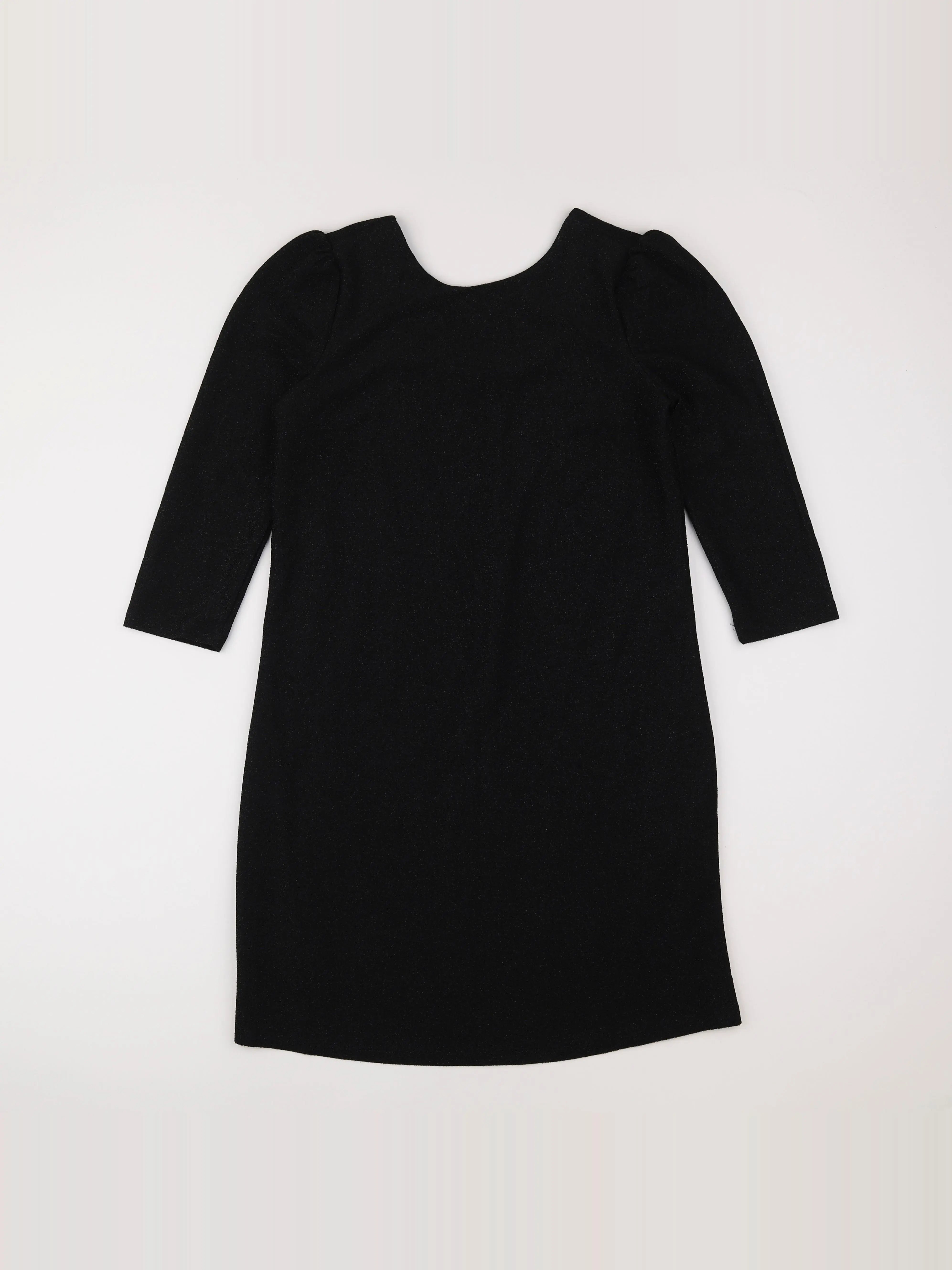 Vertbaudet - robe grossesse noir - 34 à 36